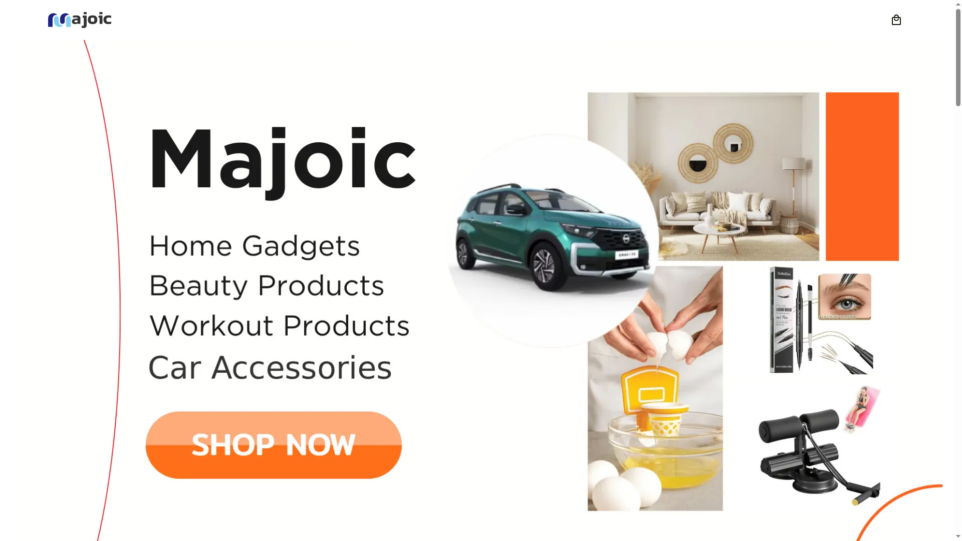 Majoic.com