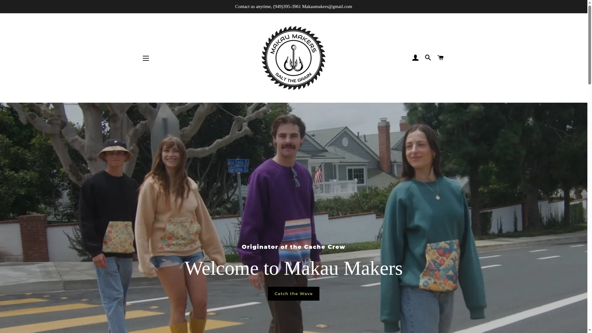 Makaumaker.com