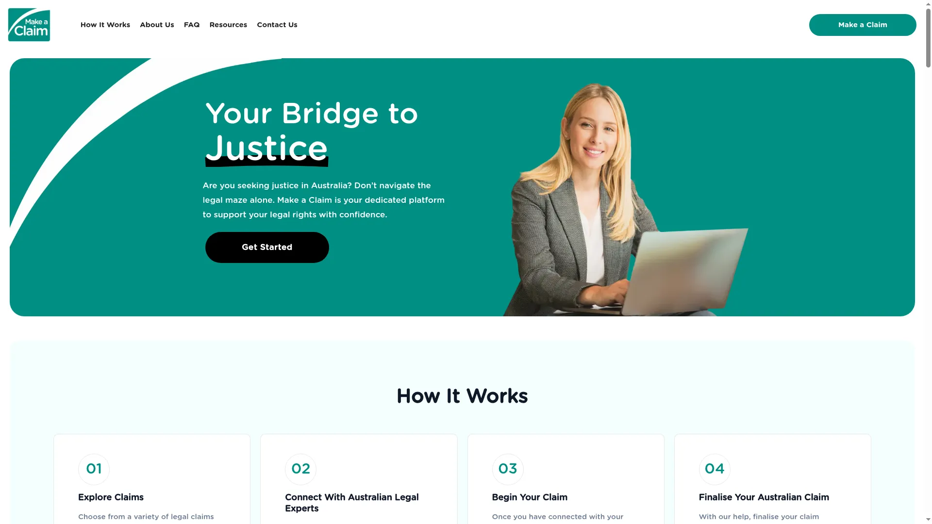 Makeaclaim.co.uk