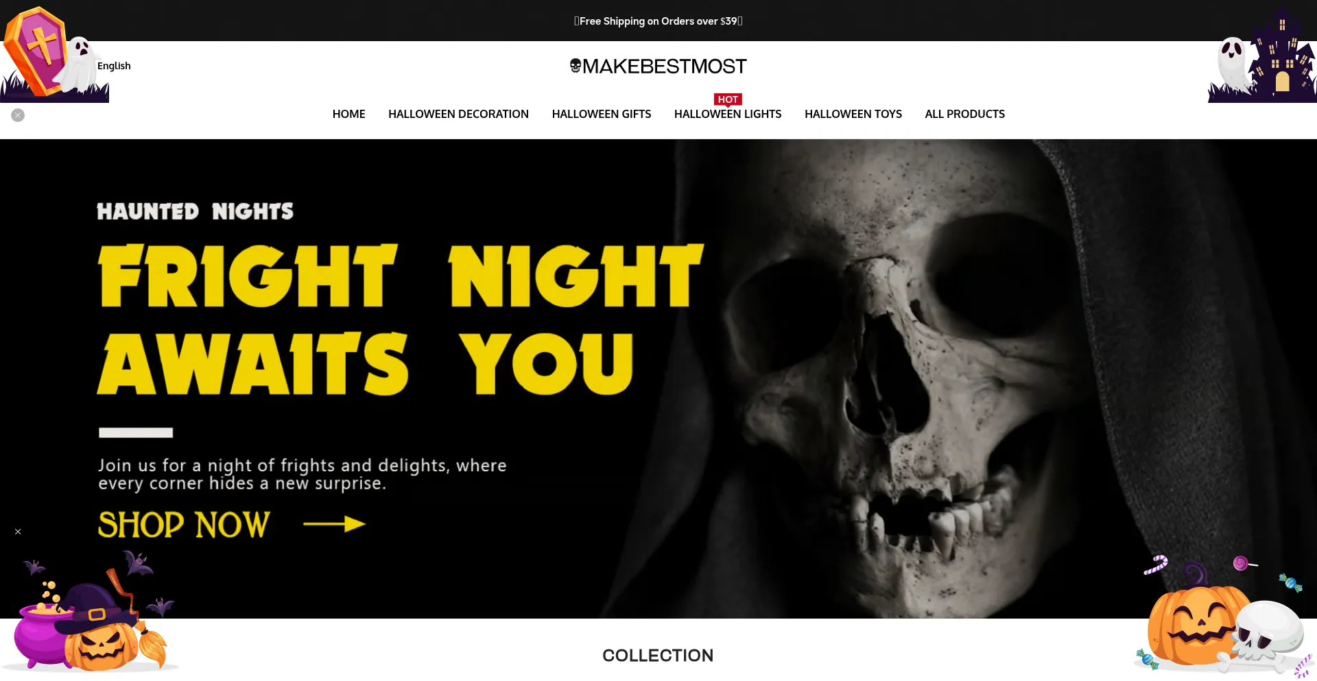 Makebestmost.com est-il Sûr et Fiable ?
