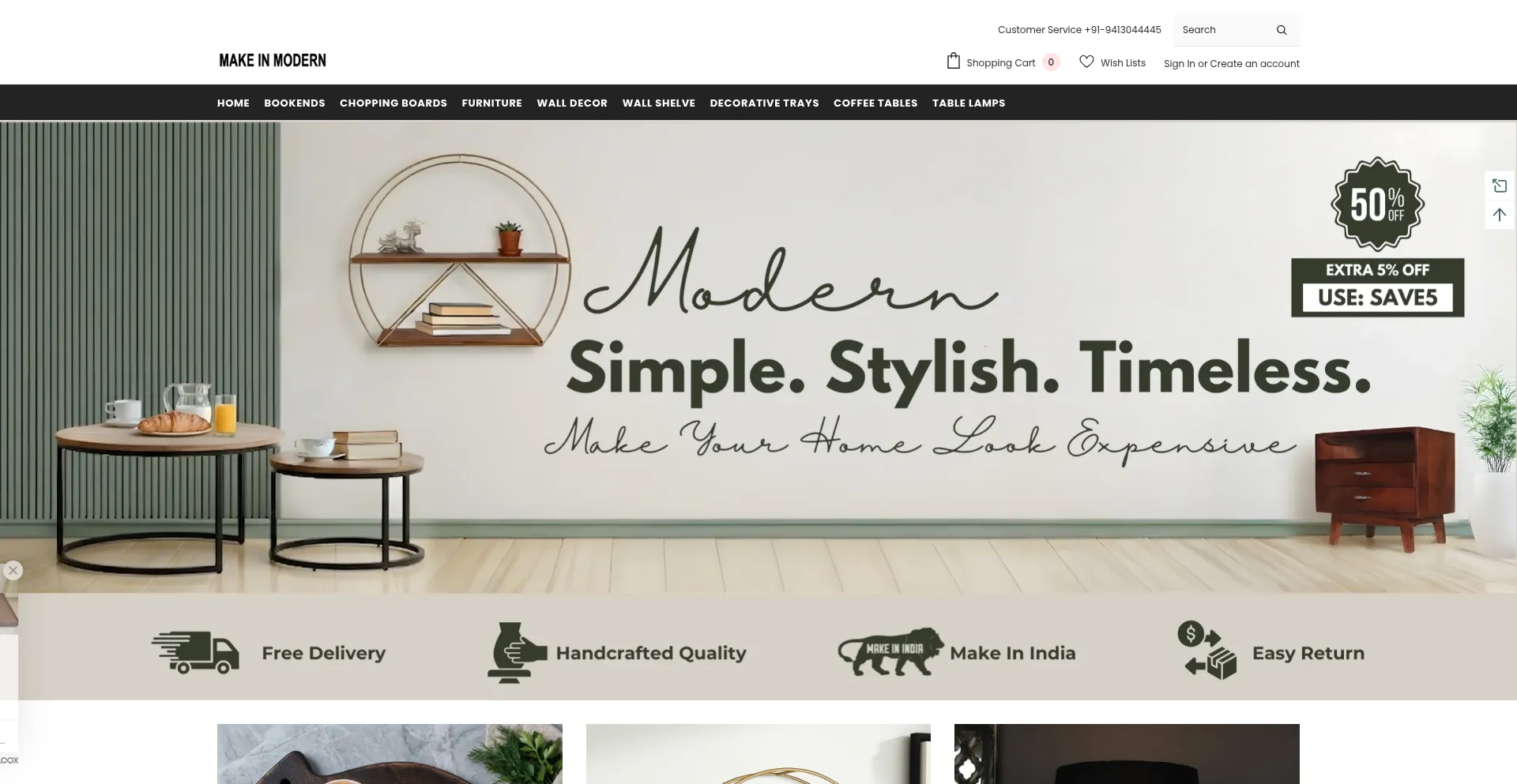 Makeinmodern.com