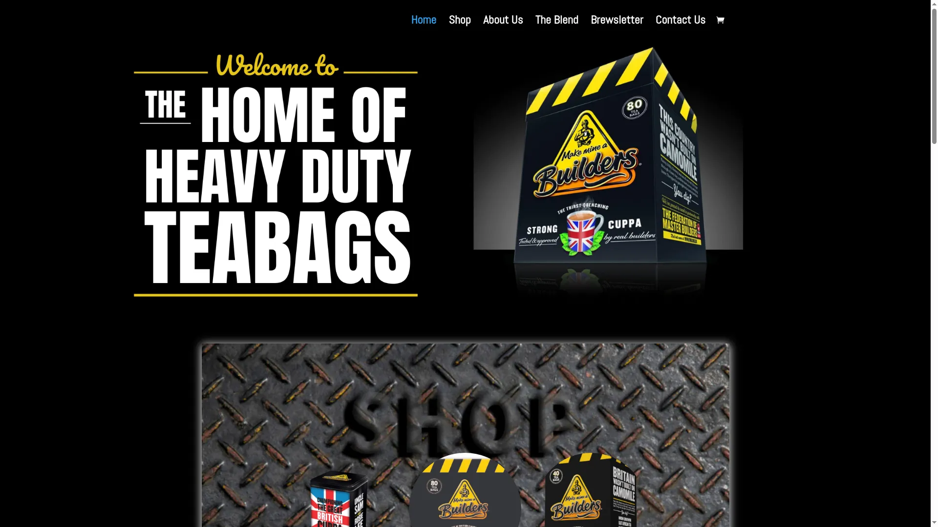Makemineabuilders.com