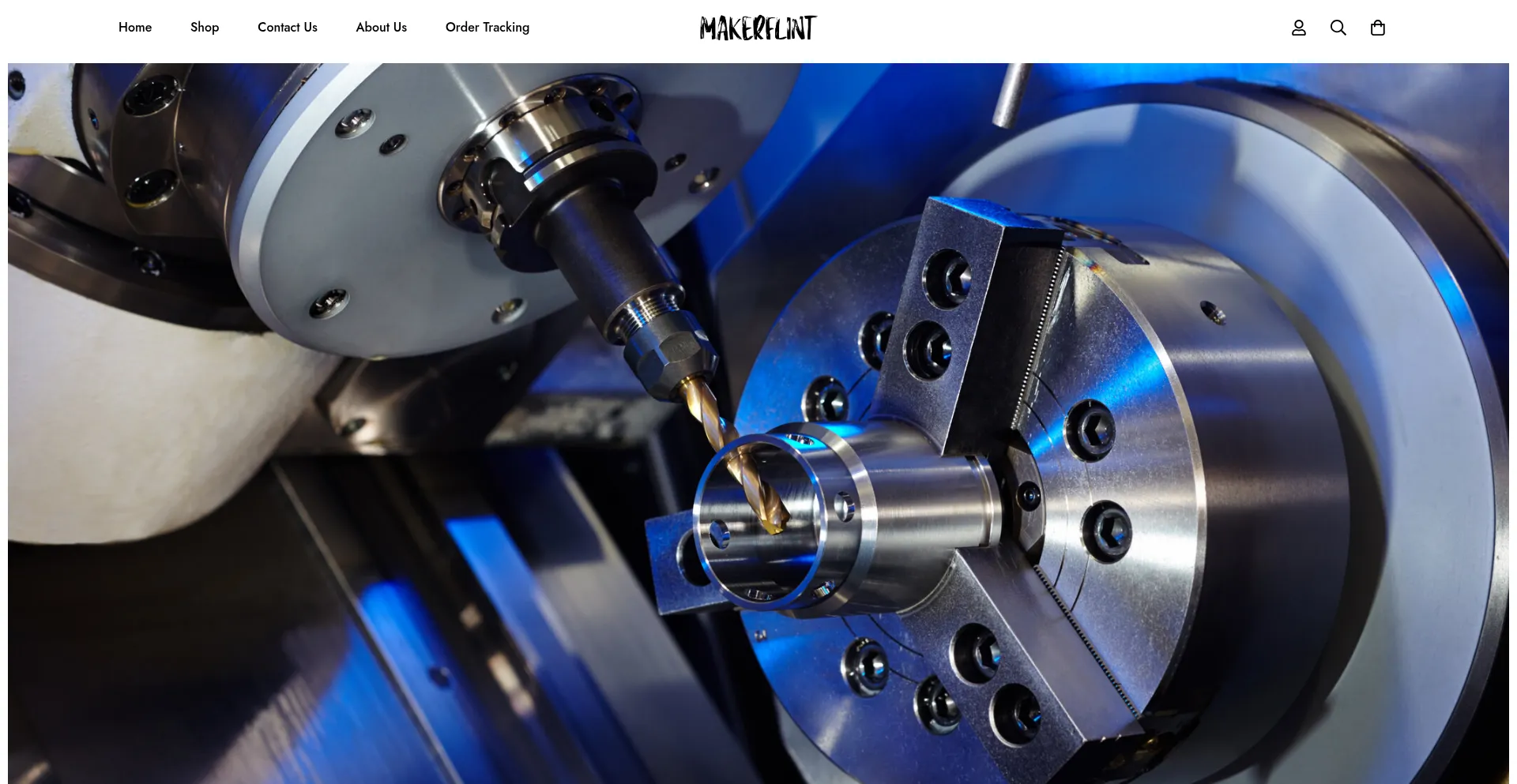 Makerflint.com est-il Sûr et Fiable ?