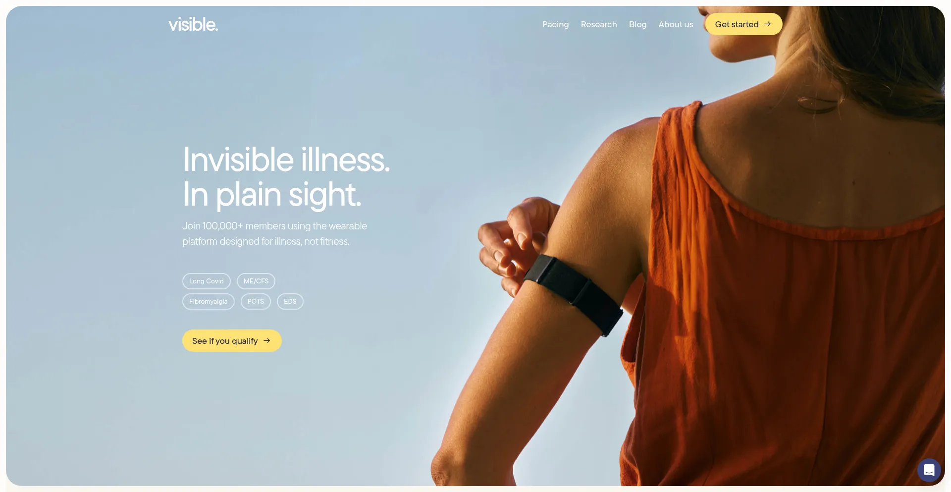 Makevisible.com est-il Sûr et Fiable ?