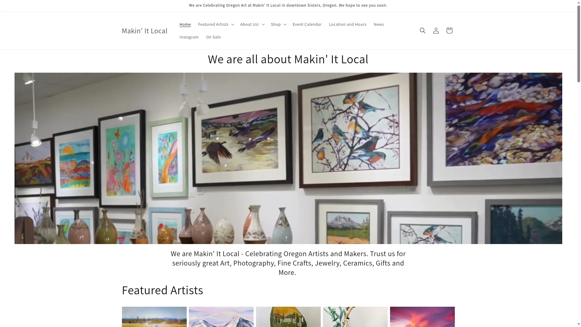 Makinitlocal.com