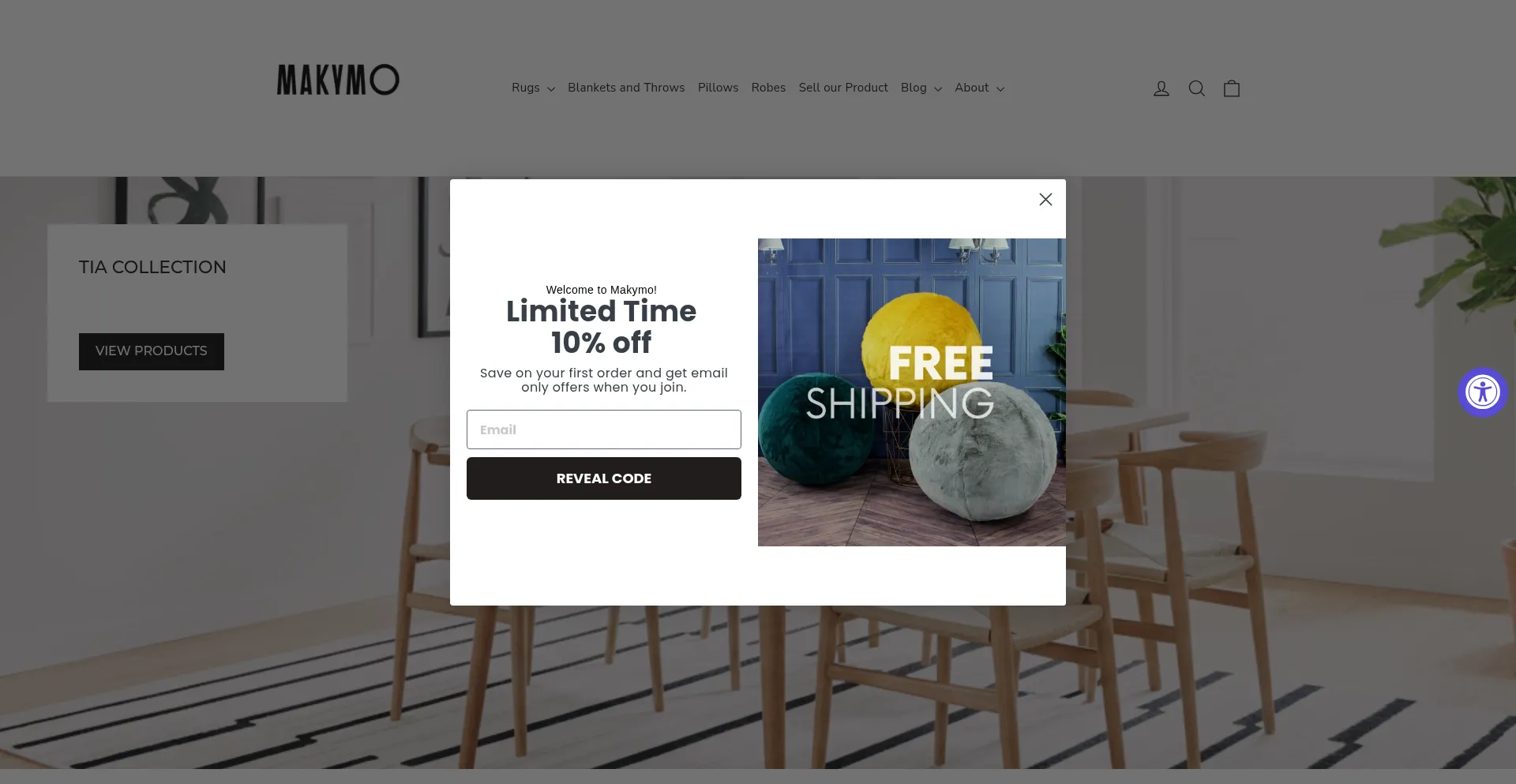 Makymo.com