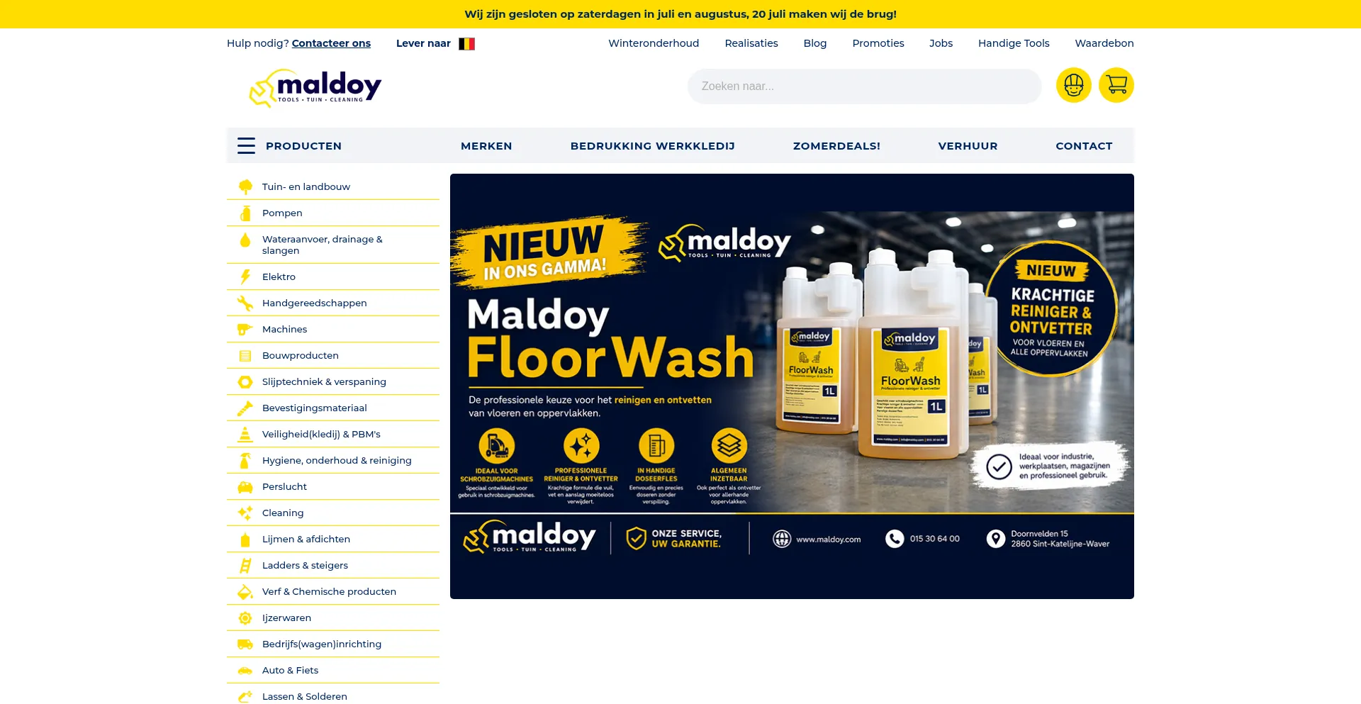 Maldoy.com
