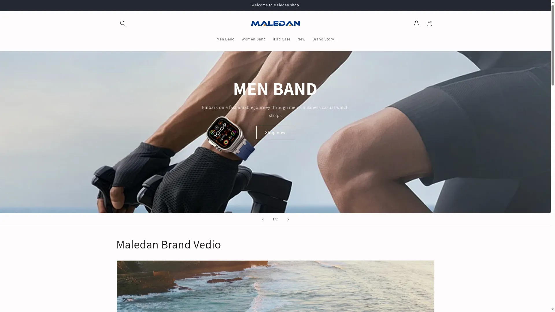 Maledan.shop