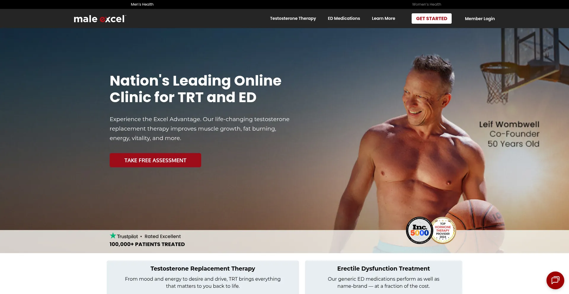 Maleexcel.com est-il Sûr et Fiable ?