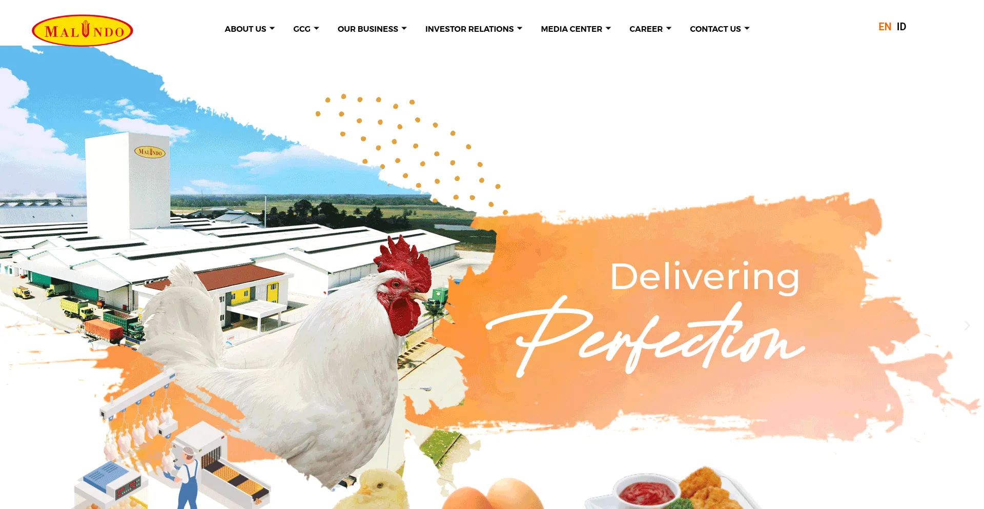 Malindofeedmill.com
