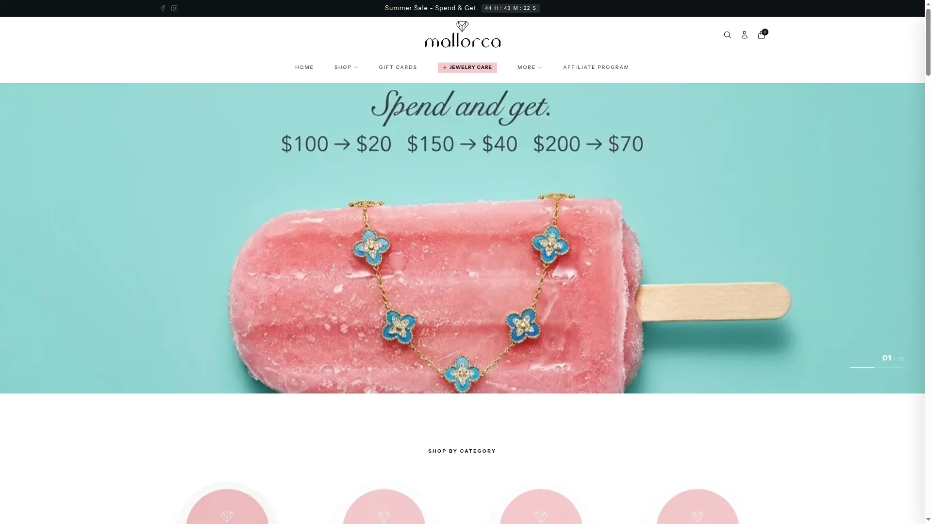 Mallorcagolds.com
