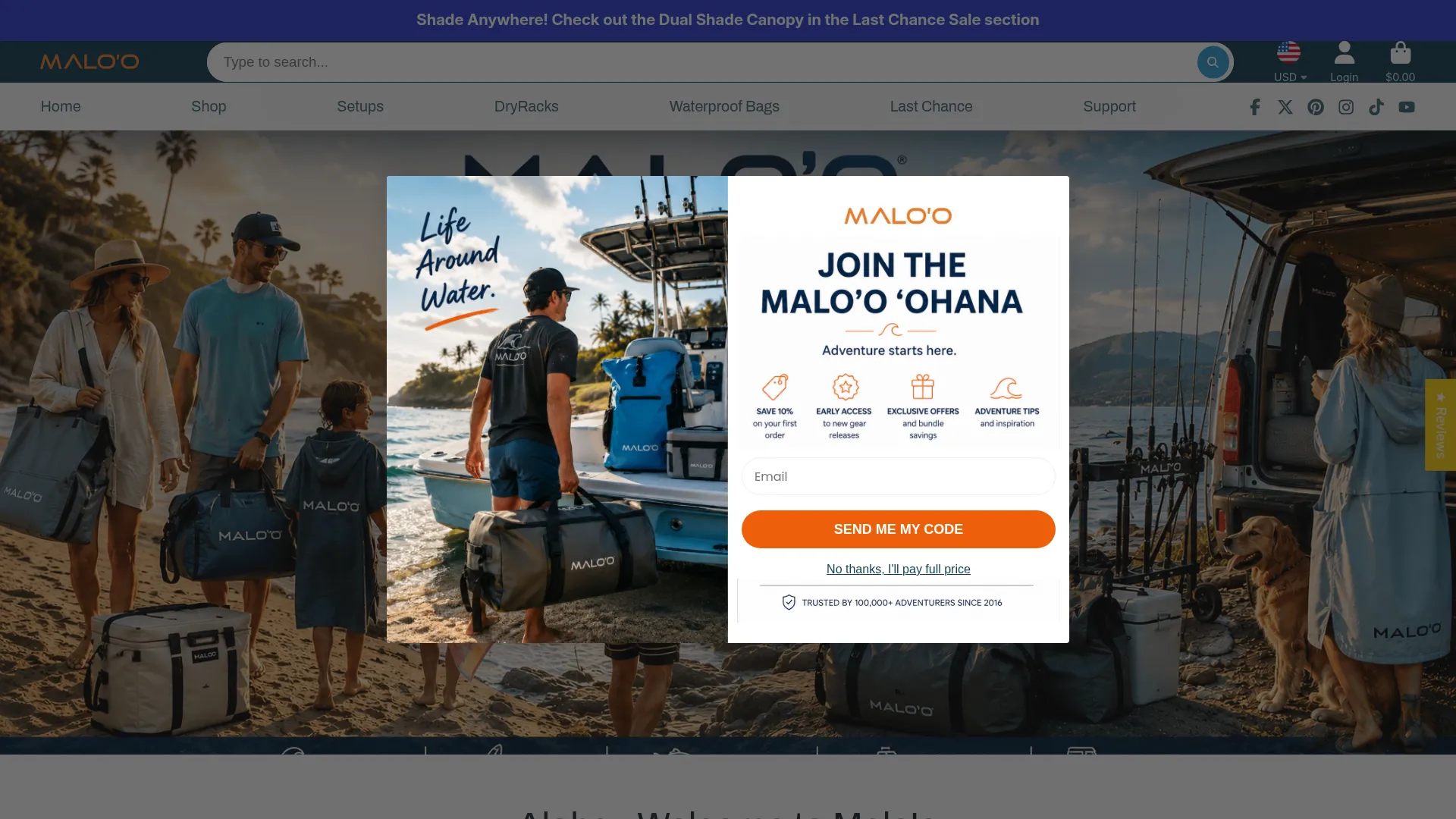 Maloogear.com