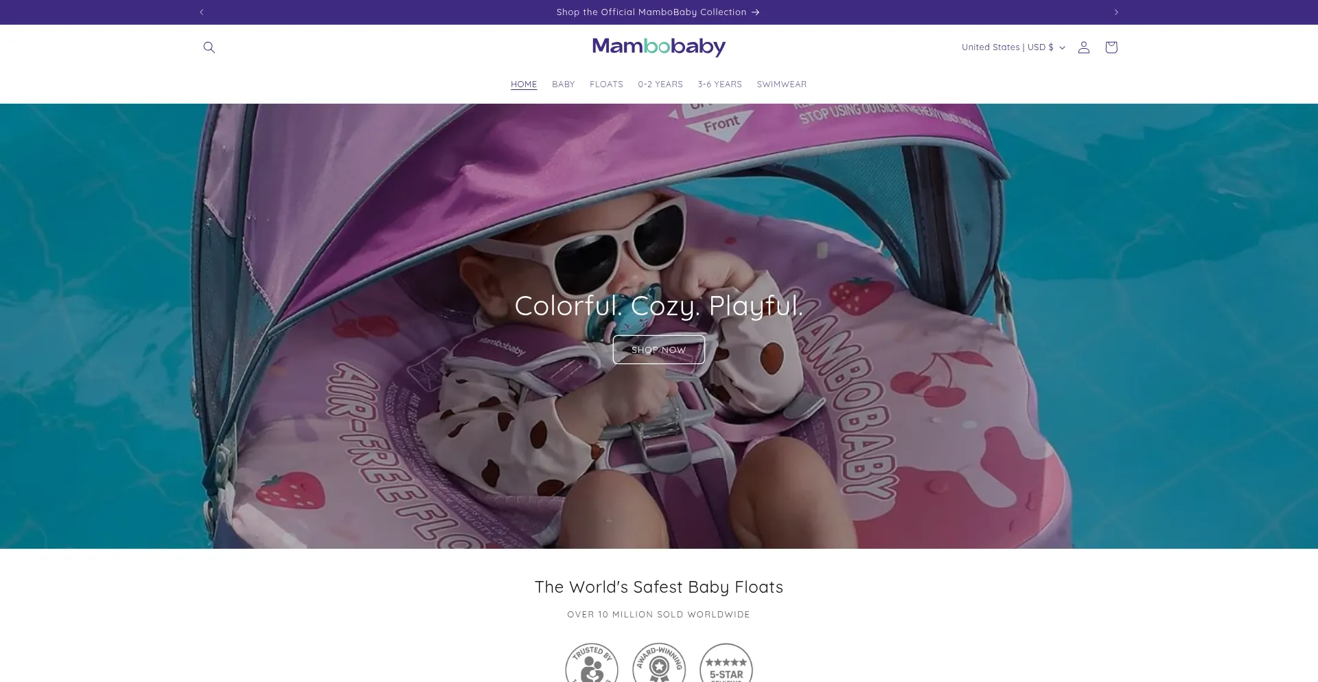 Mambobabydirect.com est-il Sûr et Fiable ?