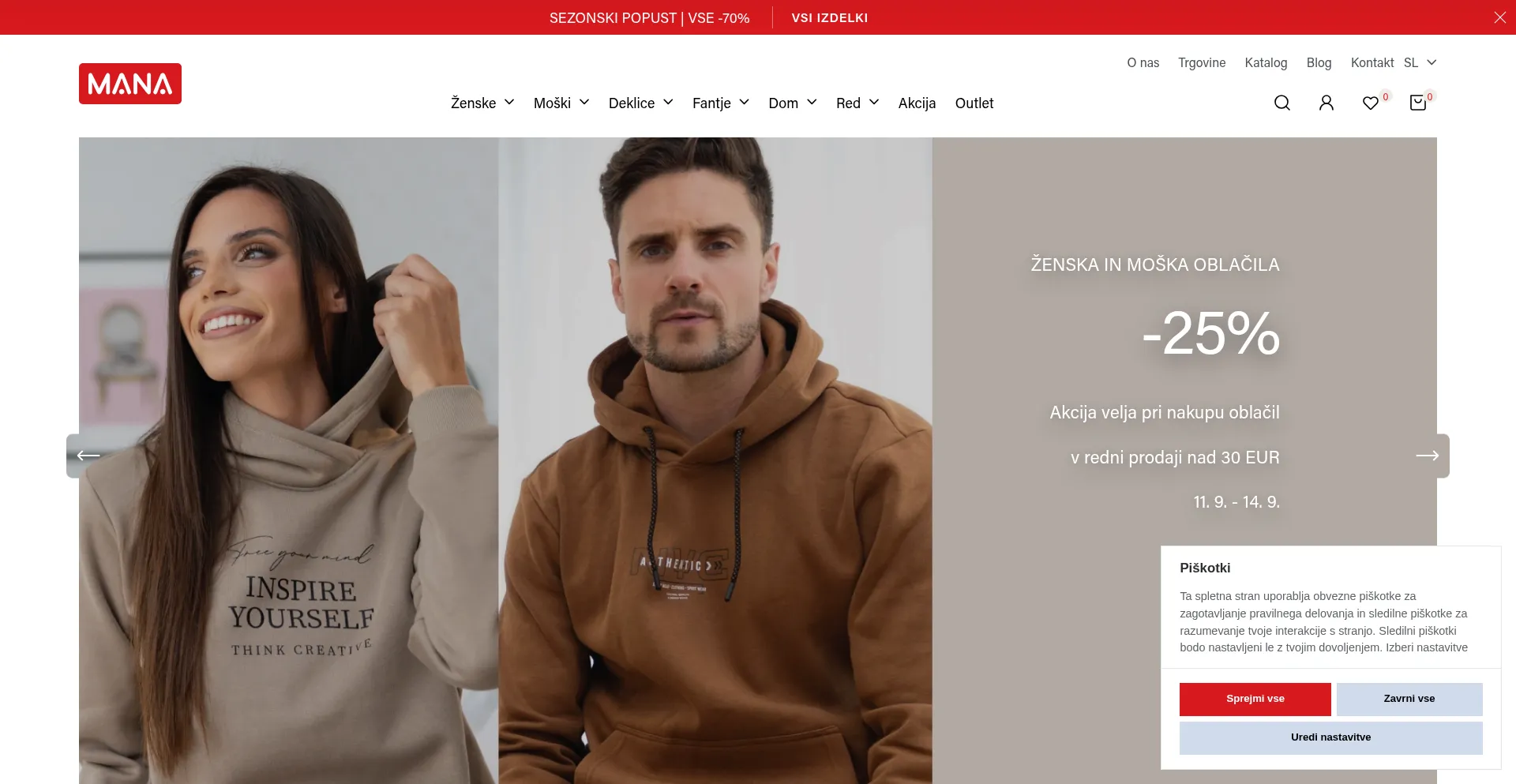 Mana.eu est-il Sûr et Fiable ?