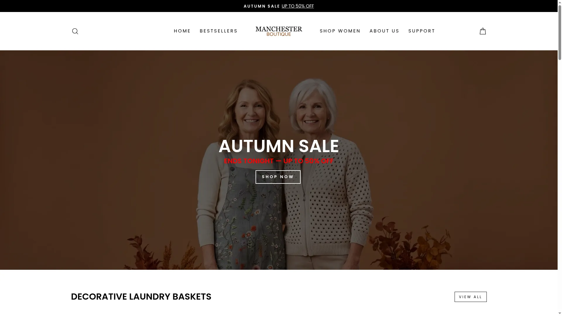 Manchester-boutique.com