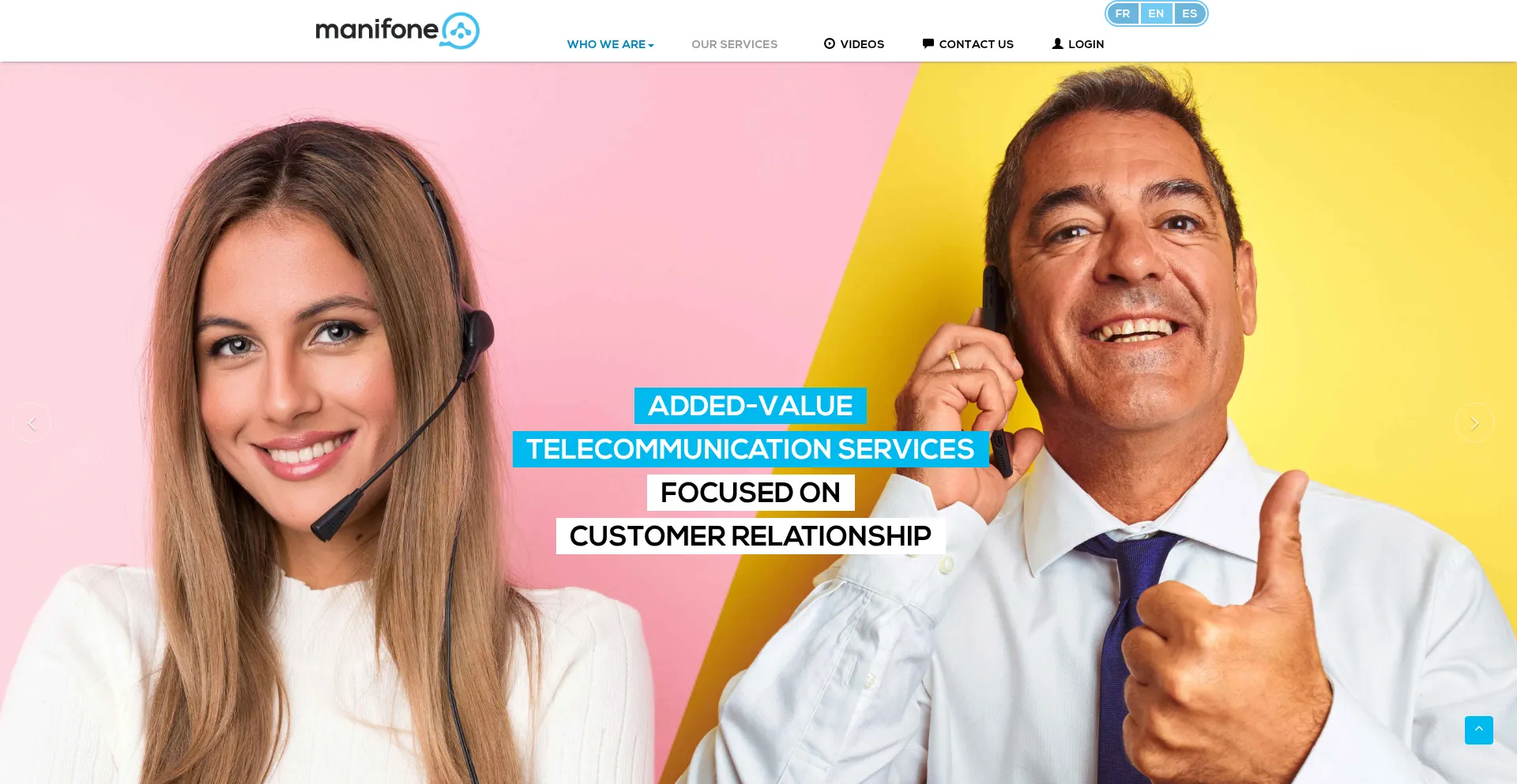 Manifone.com est-il Sûr et Fiable ?