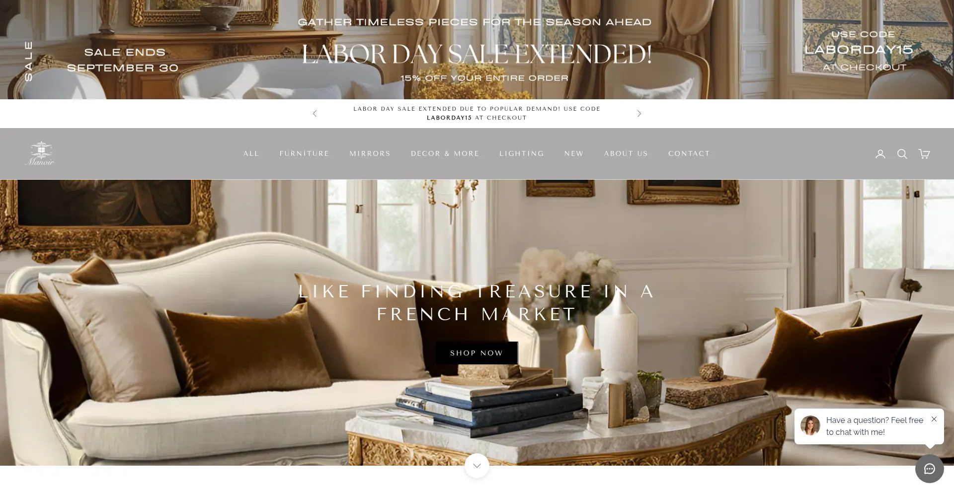 Manoirgroup.com est-il Sûr et Fiable ?