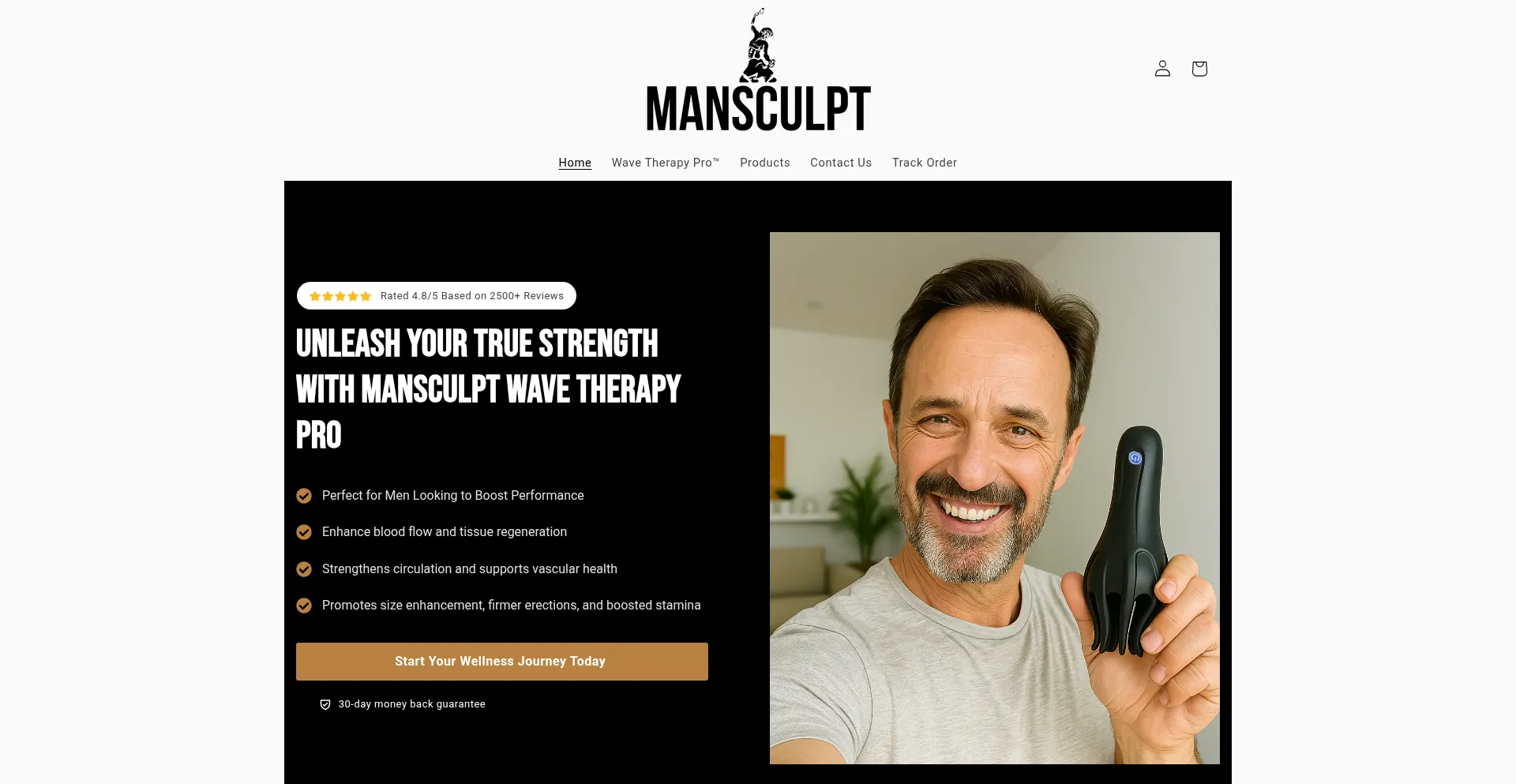 Mansculptplus.com