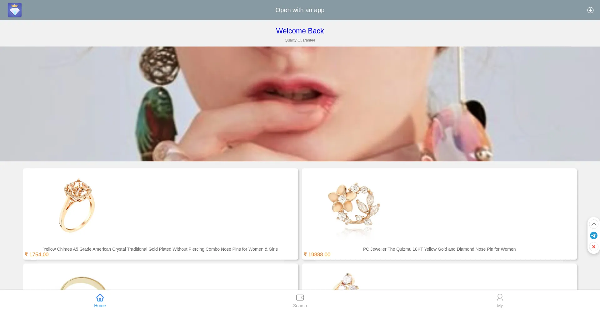 Mantricenter.com