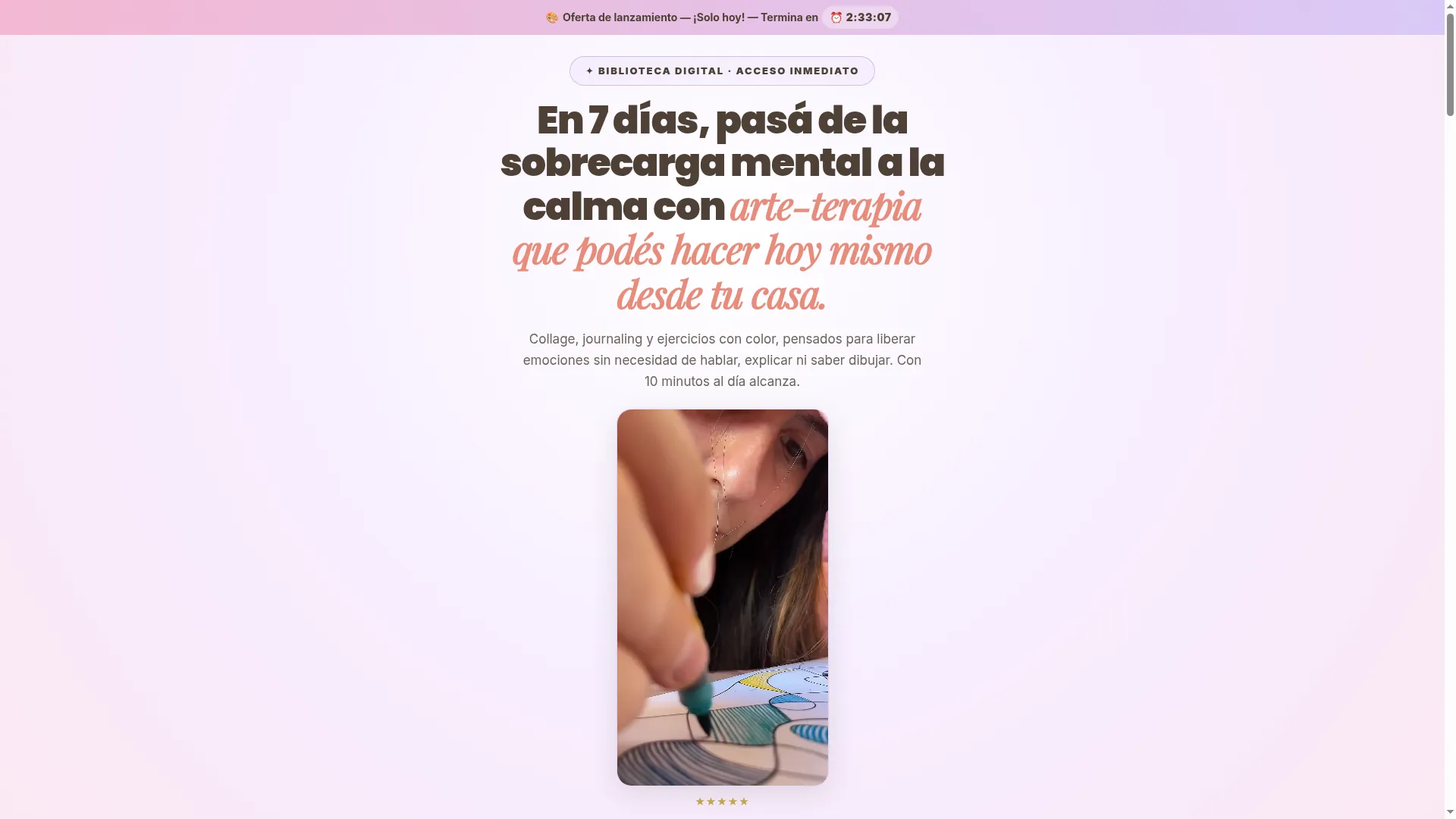 Manualdearte-terapia.impultienda.ar
