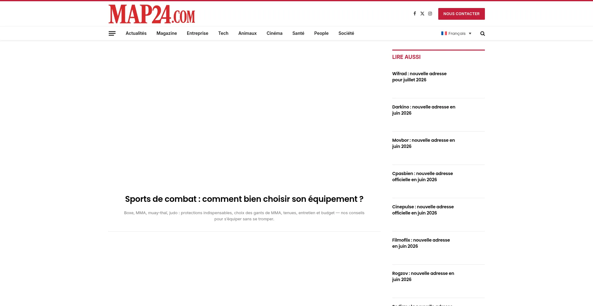 Map24.com