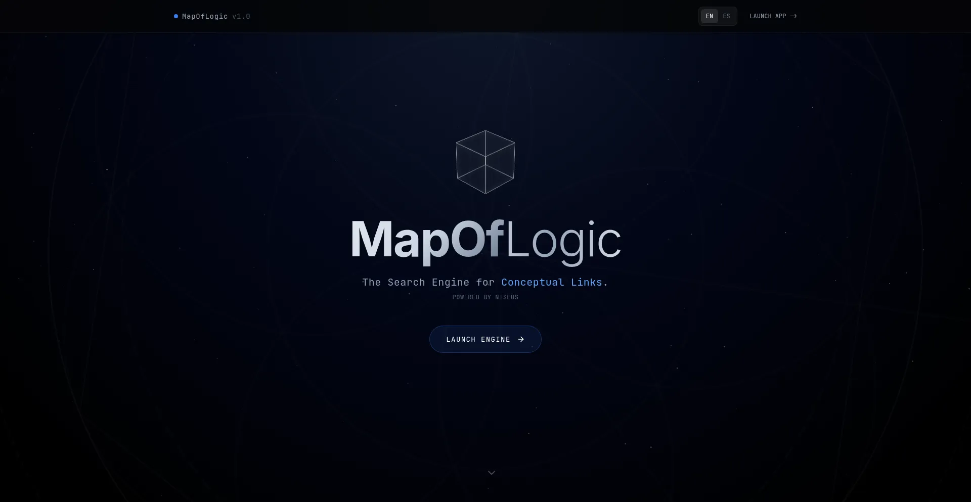Mapoflogic.com