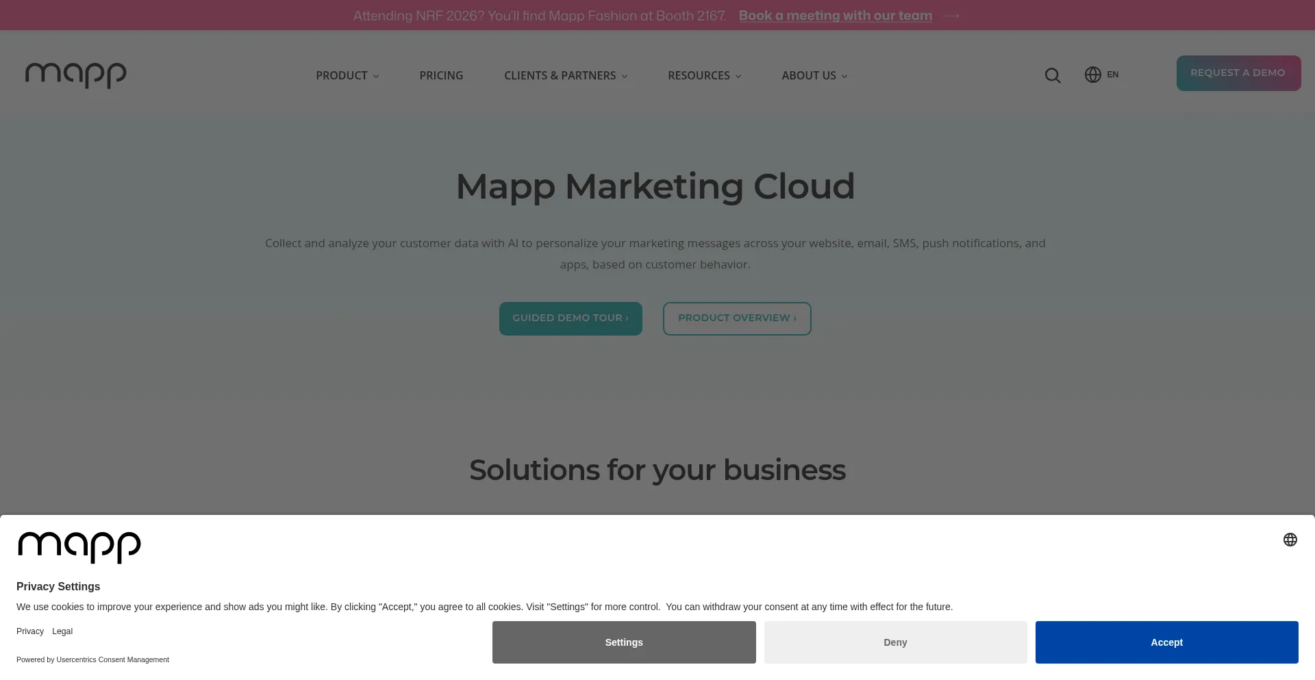 Mapp.com