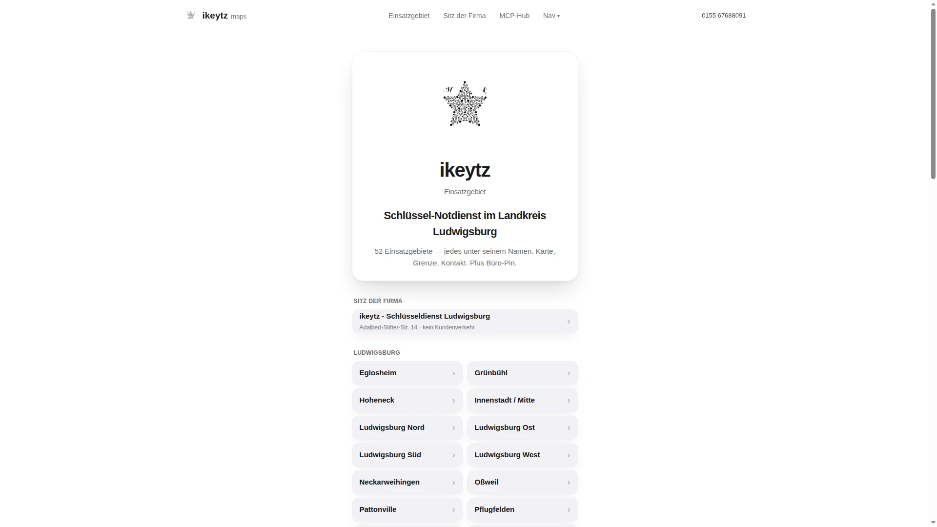 Maps.ikeytz.com
