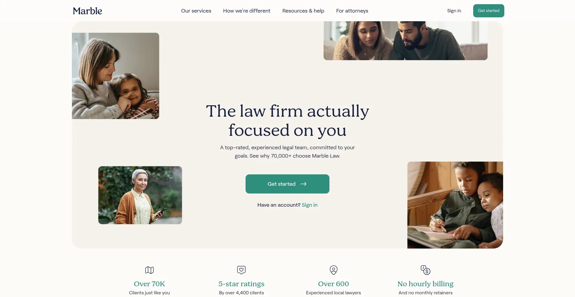 Marble.co est-il Sûr et Fiable ?