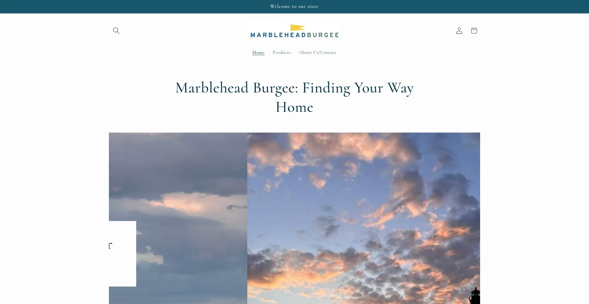 Marbleheadburgee.com est-il Sûr et Fiable ?