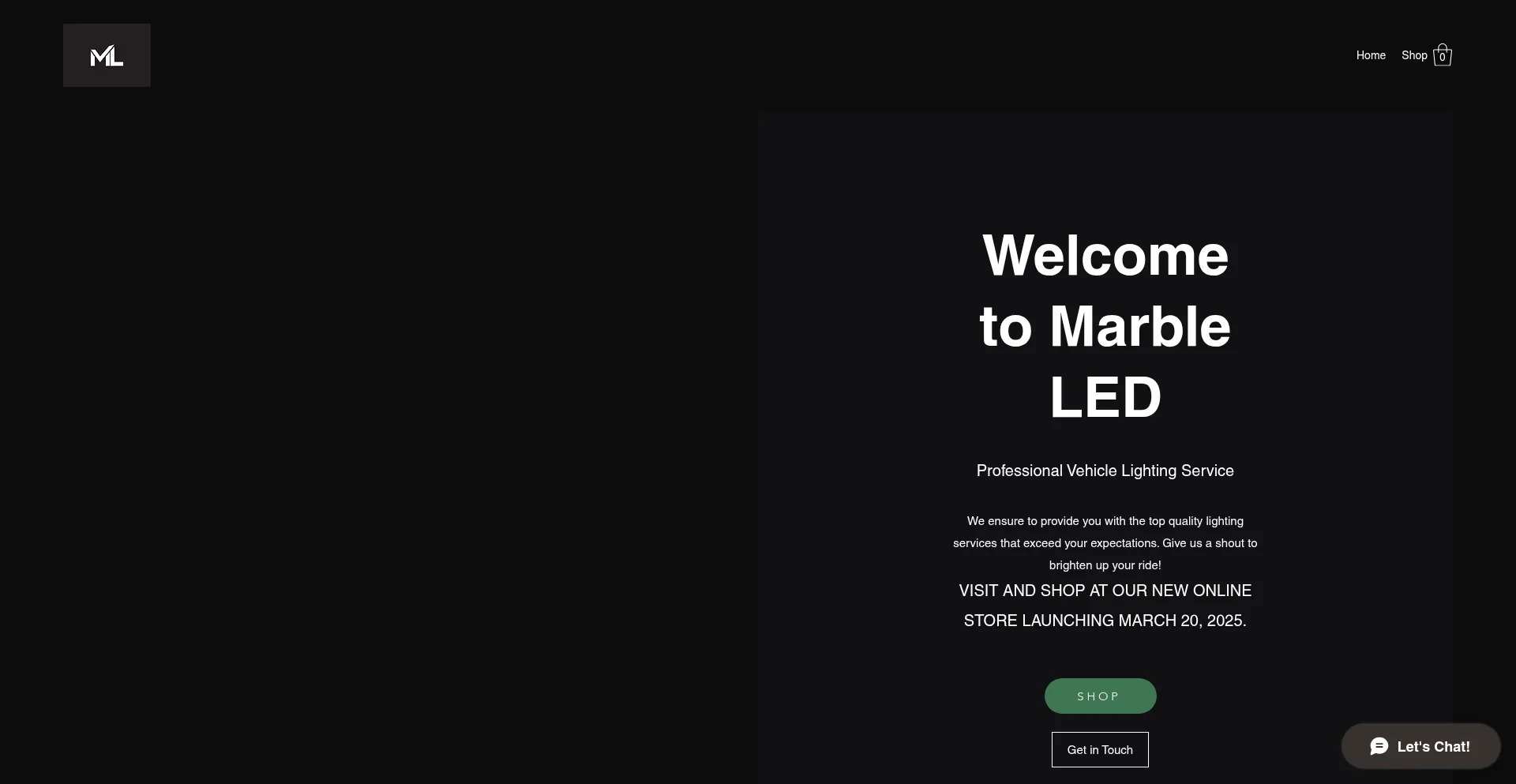 Marbleled.ca