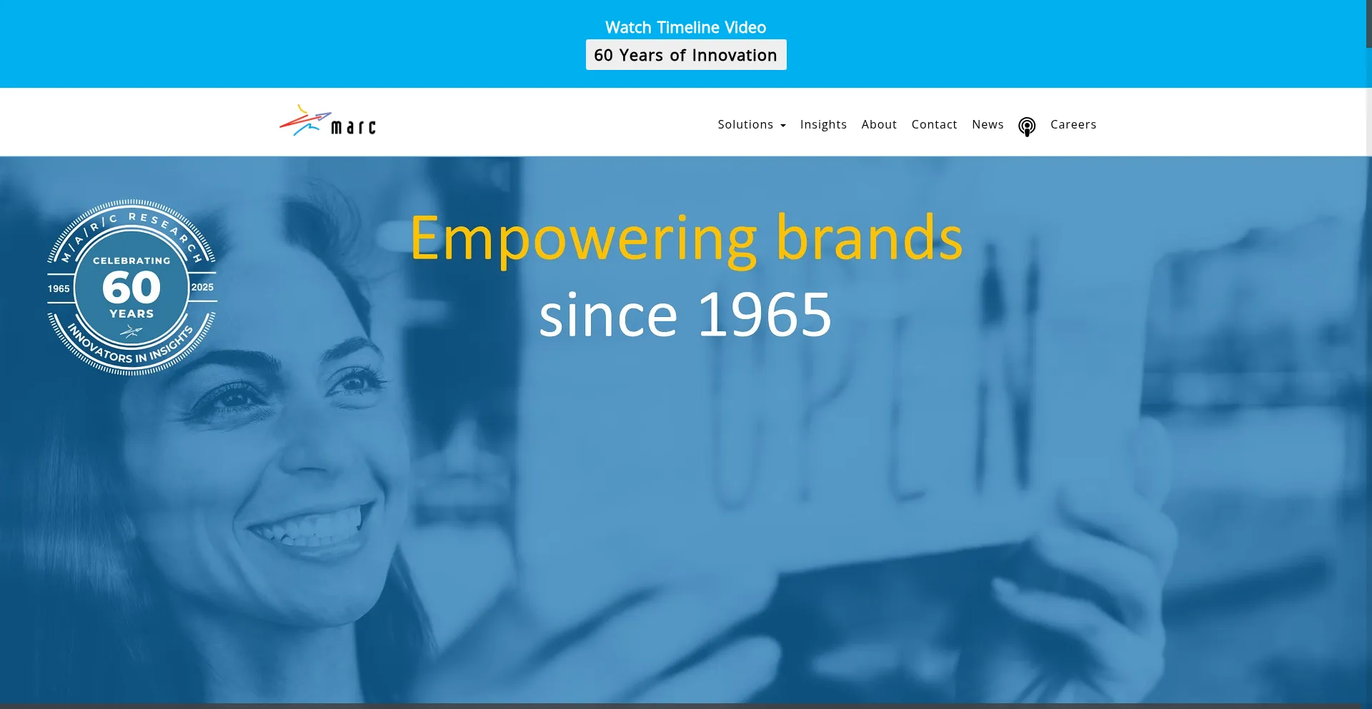 Marcresearch.com est-il Sûr et Fiable ?