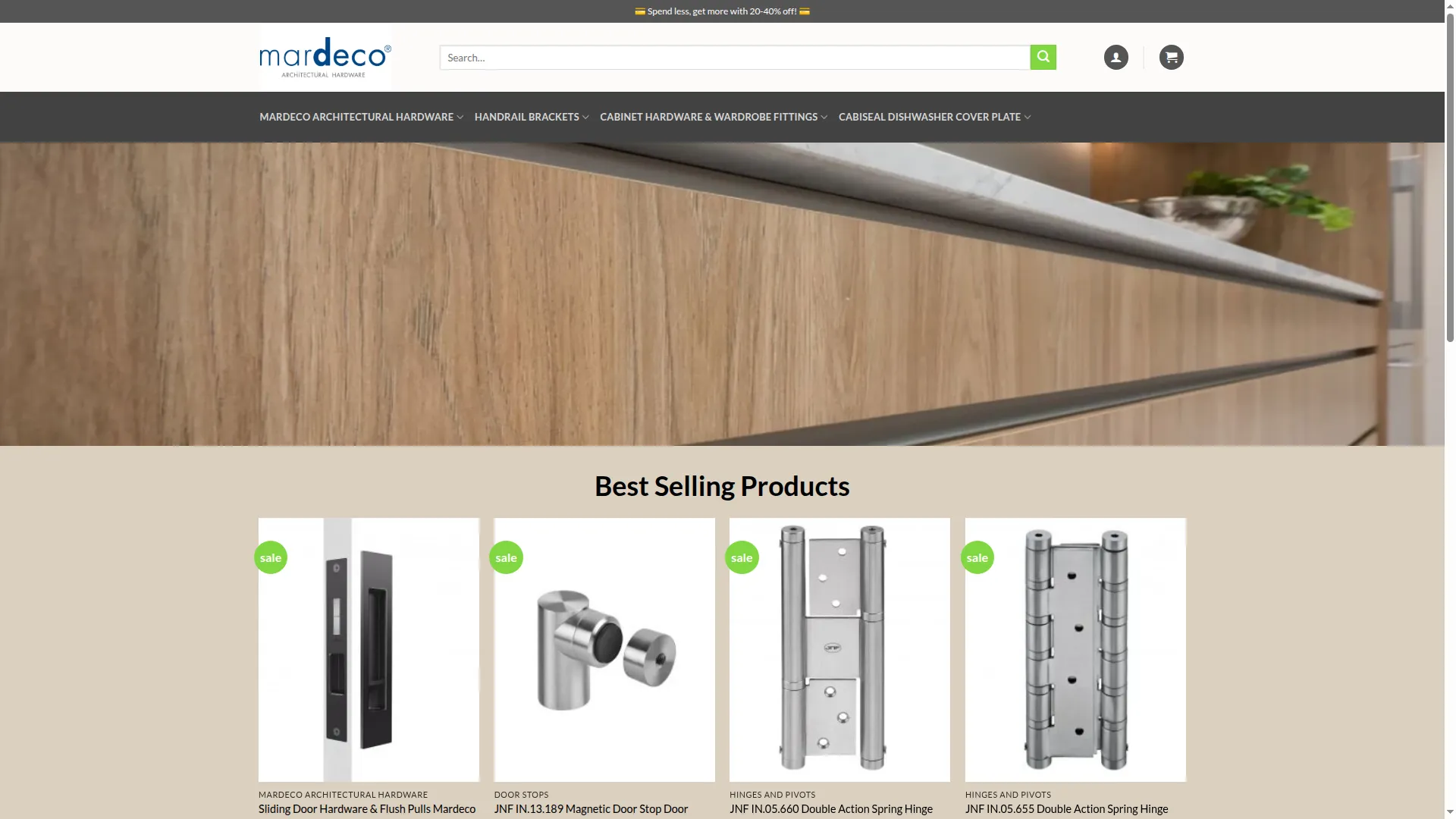 Mardecodeals.com