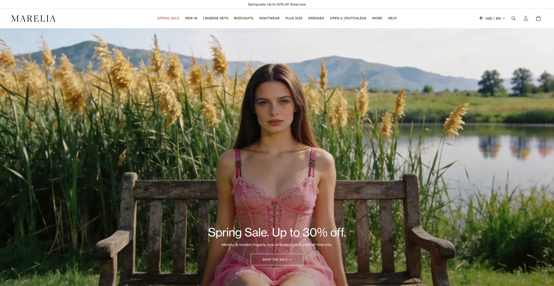 Marelia.co