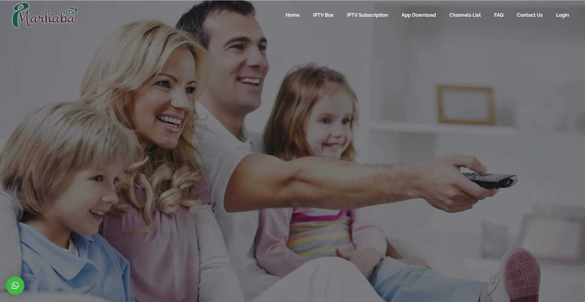 Marhaba.tv