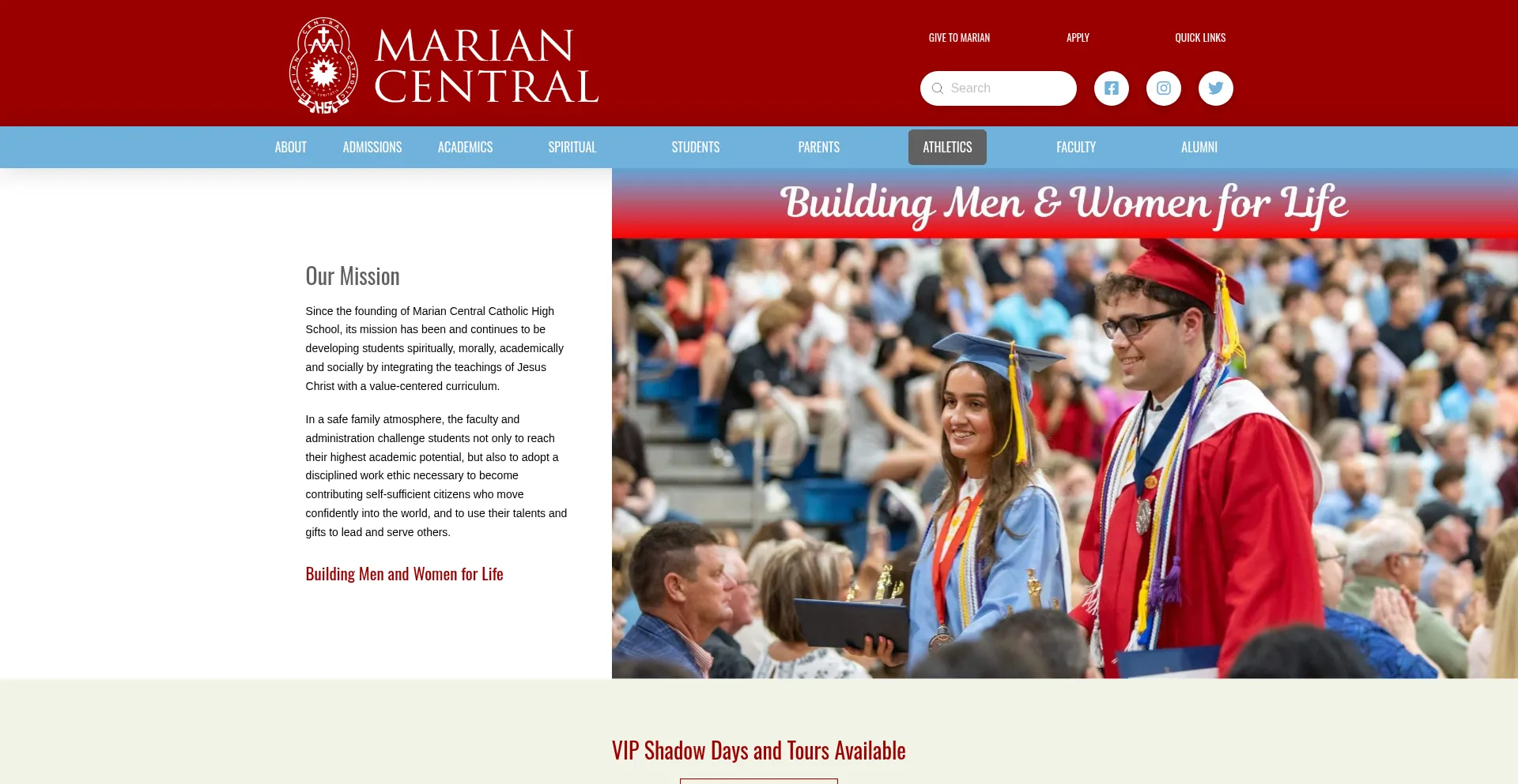 Marian.com est-il Sûr et Fiable ?