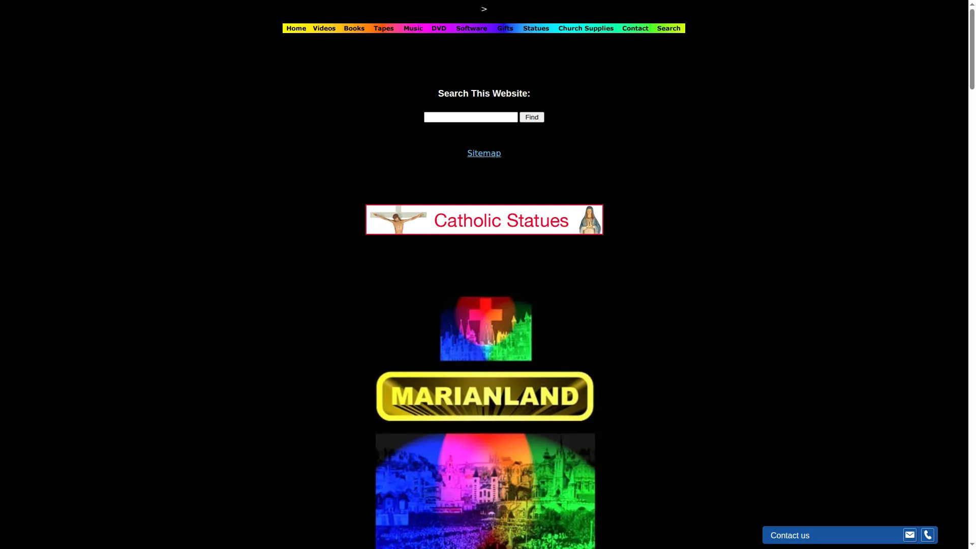 Marianland.com