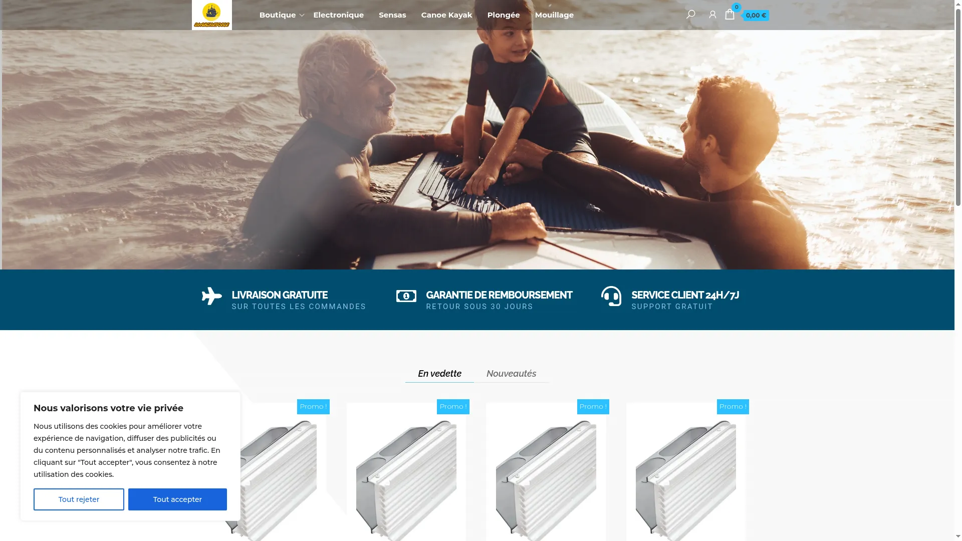 Marinepiece.com