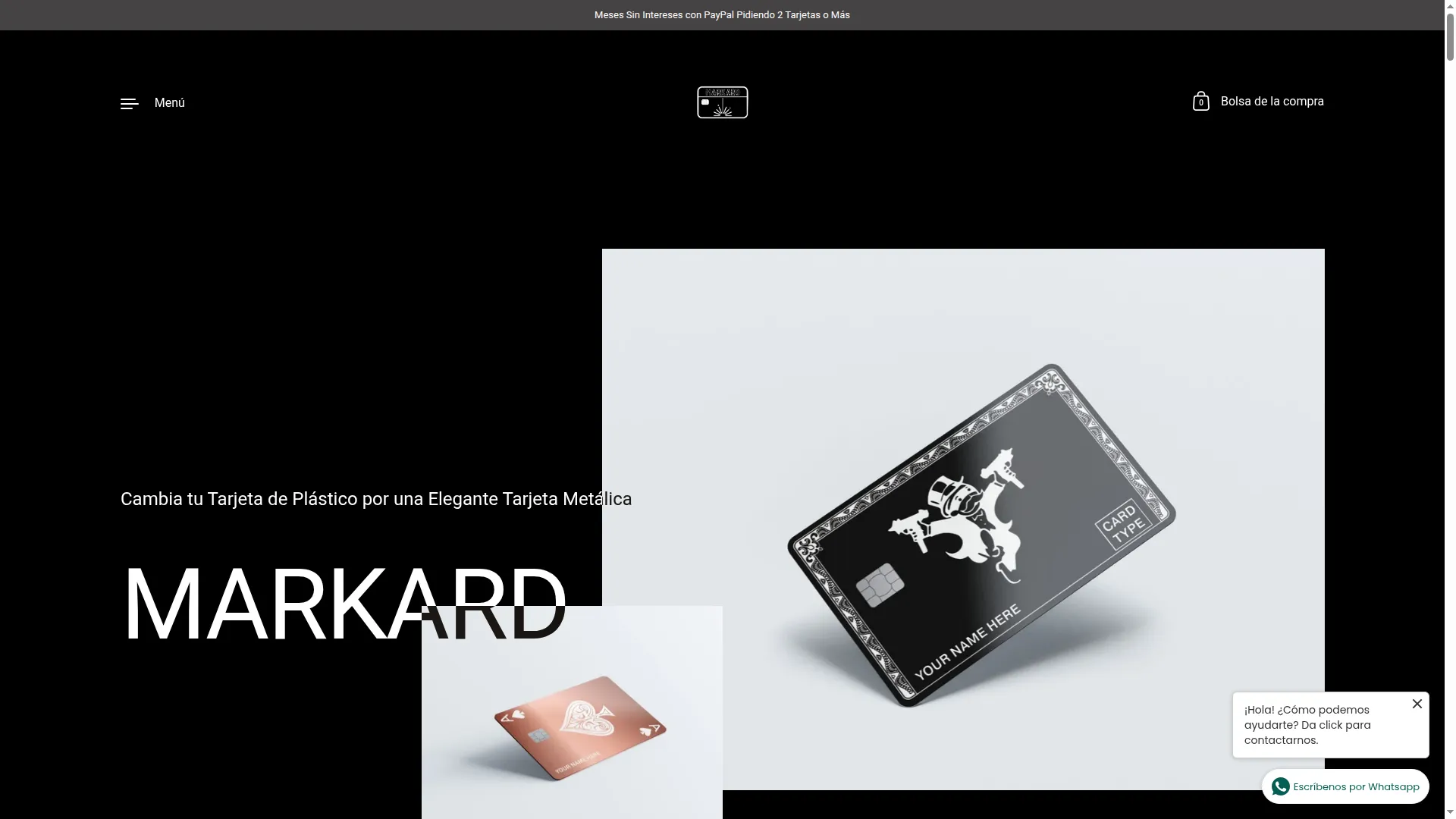 Markard.com.mx