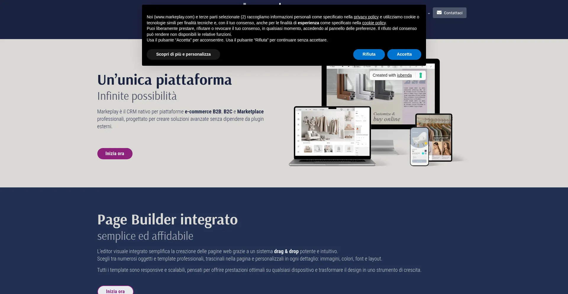 Markeplay.com