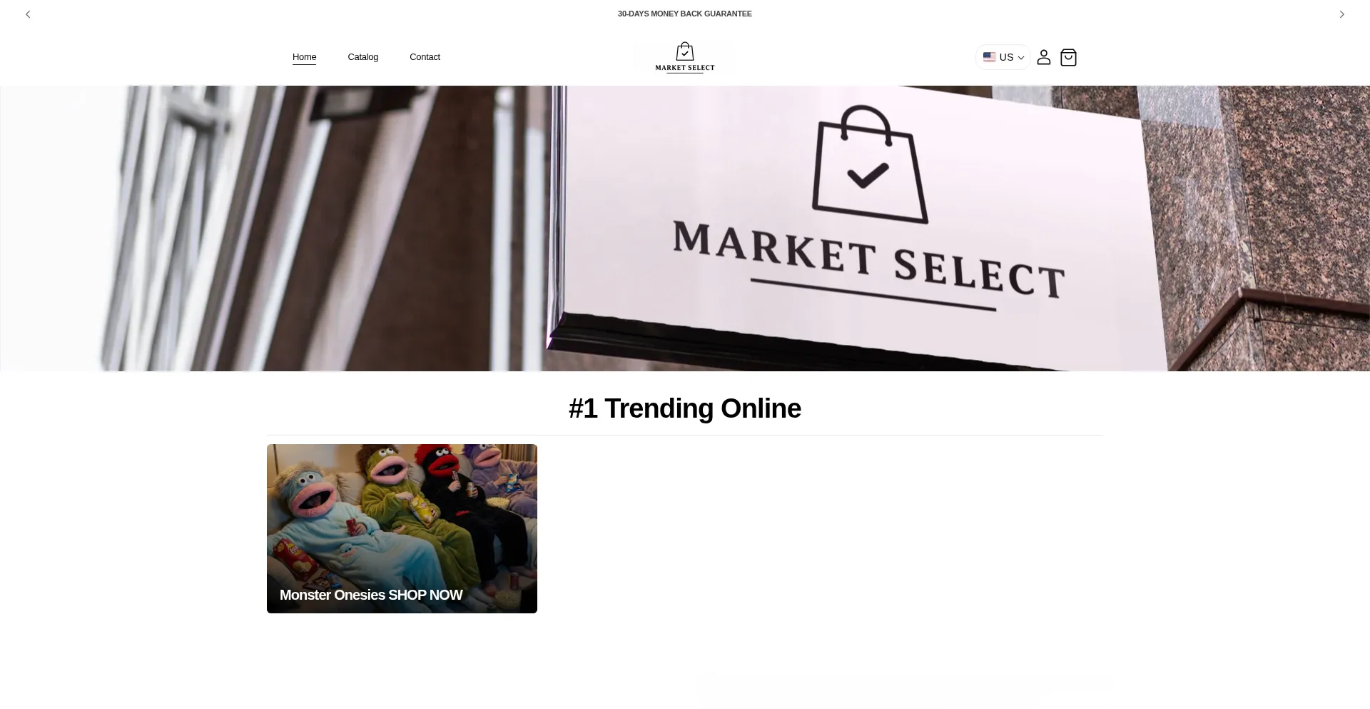 Market-select.com