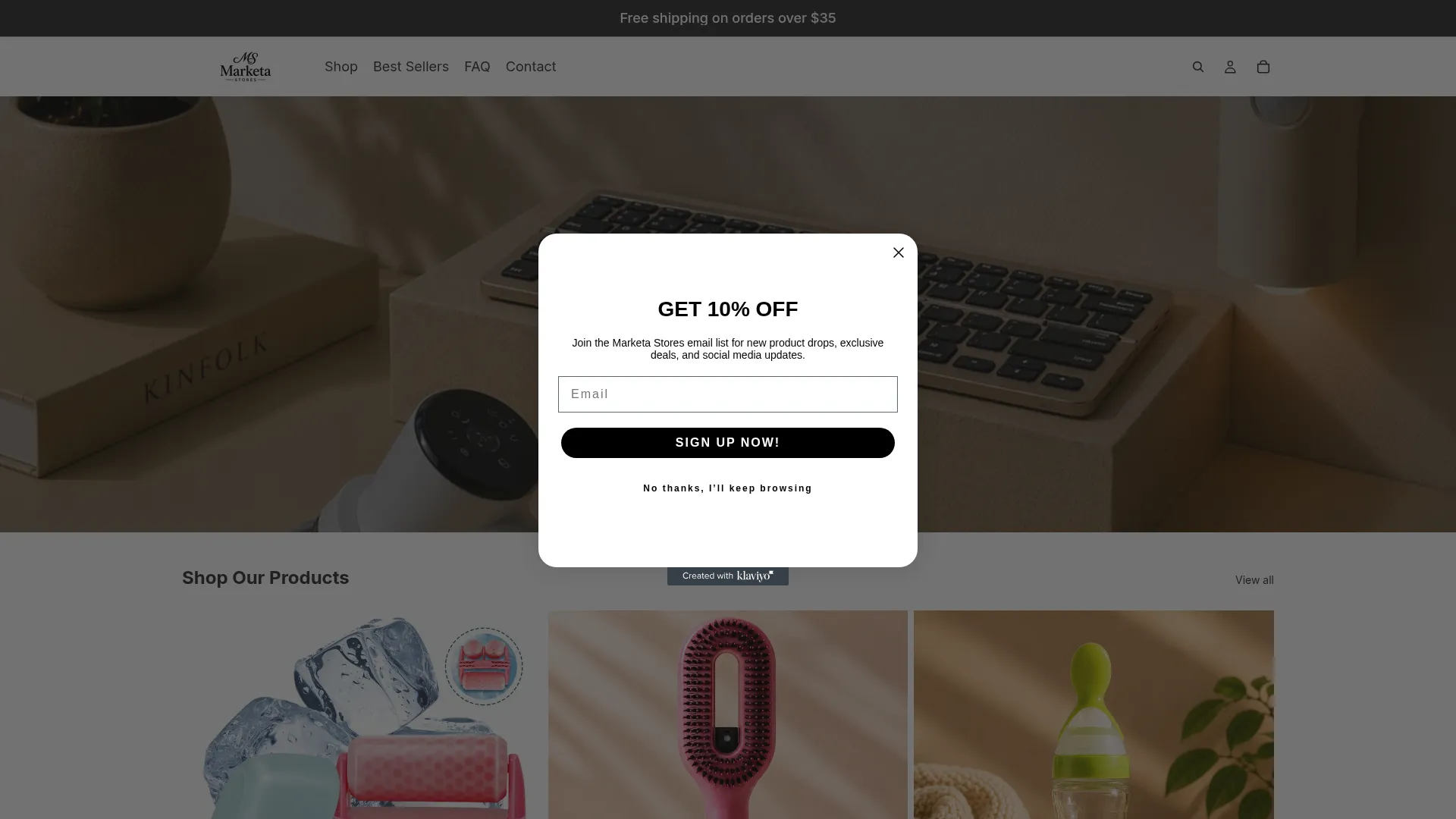 Marketastores.com