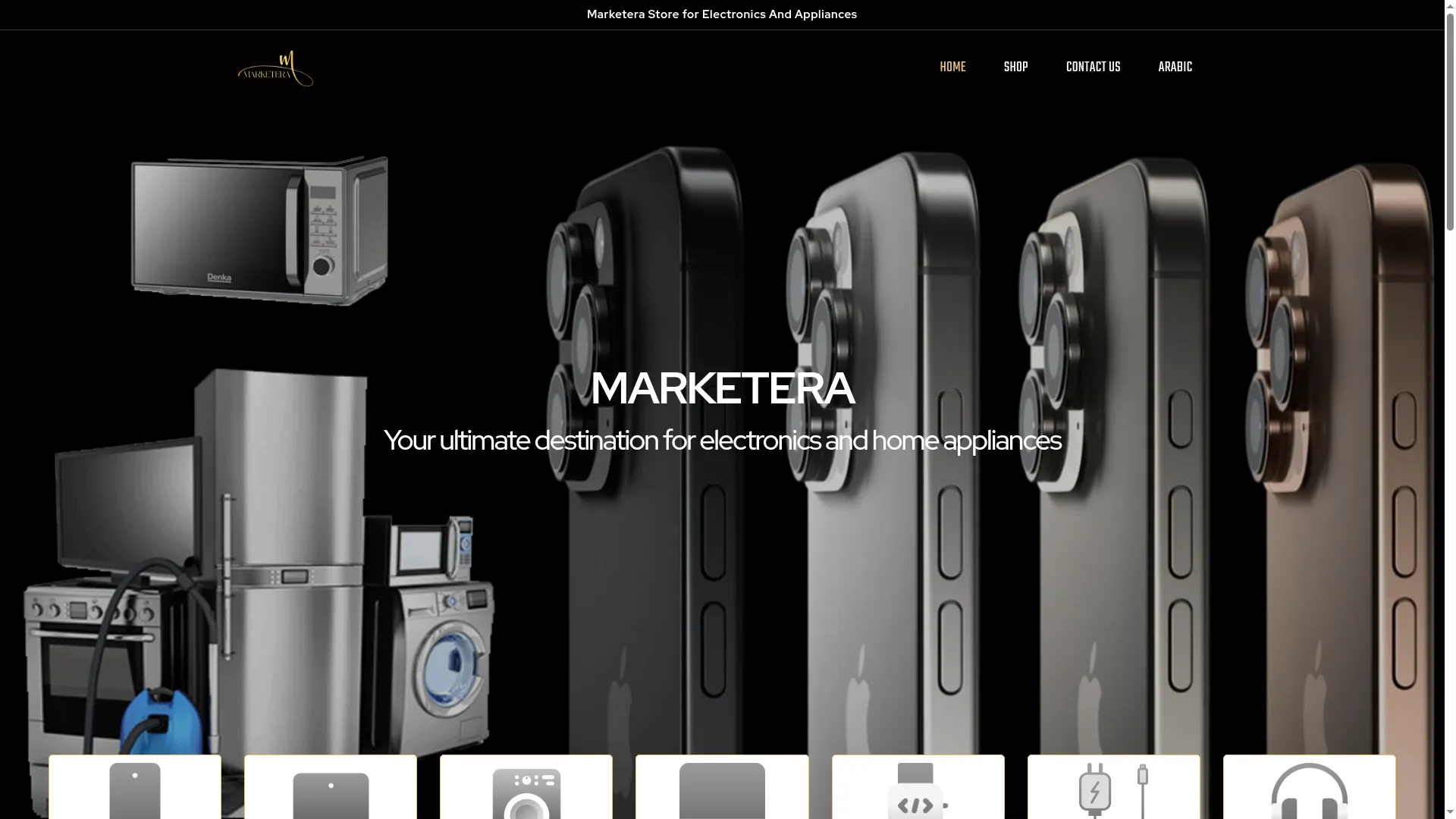 Marketera.ae