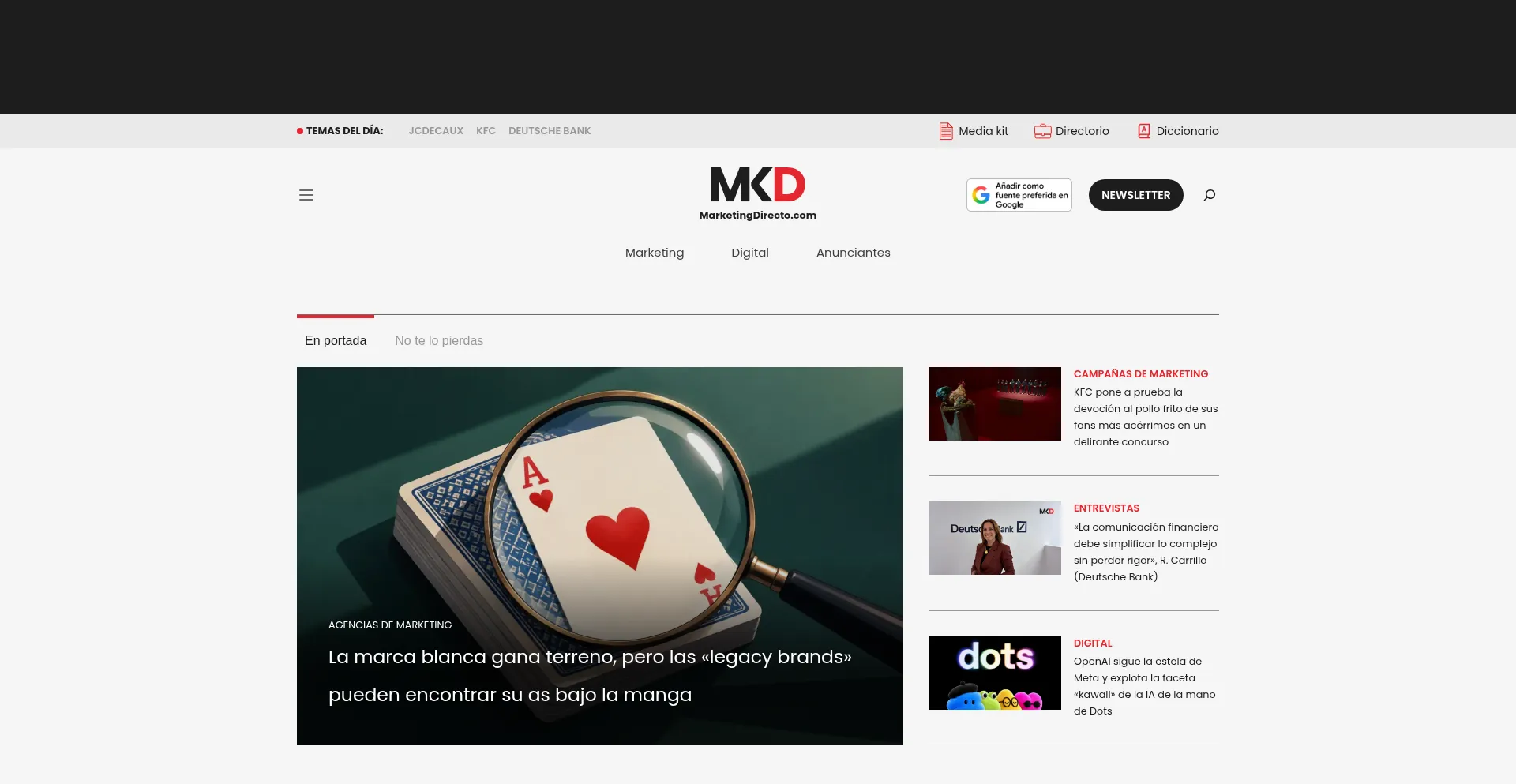 Marketingdirecto.com