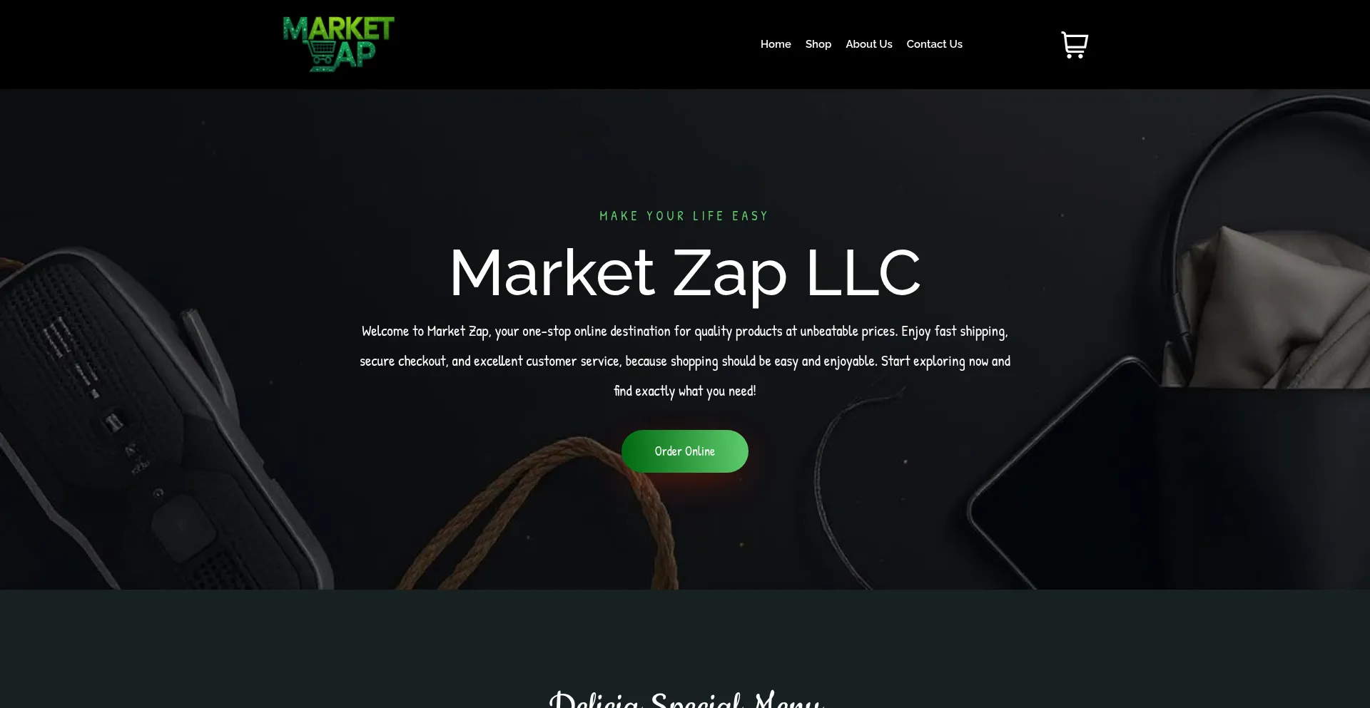 Marketzapllc.com