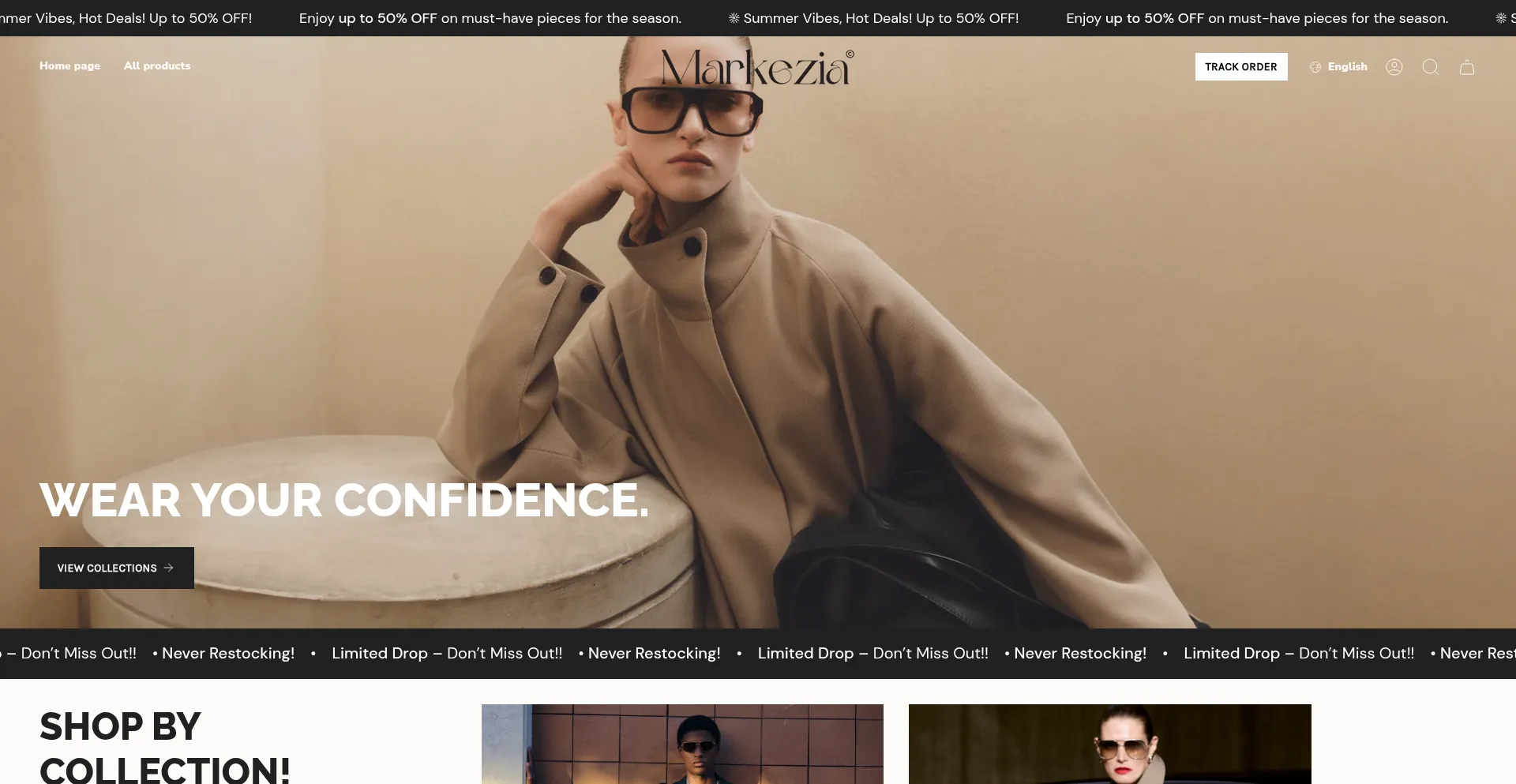 Markezia.com est-il Sûr et Fiable ?