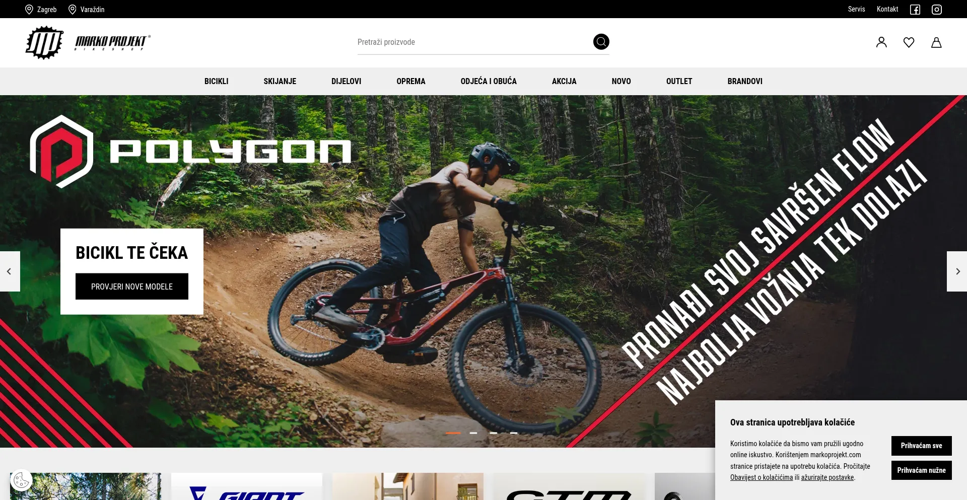 Markoprojekt.com