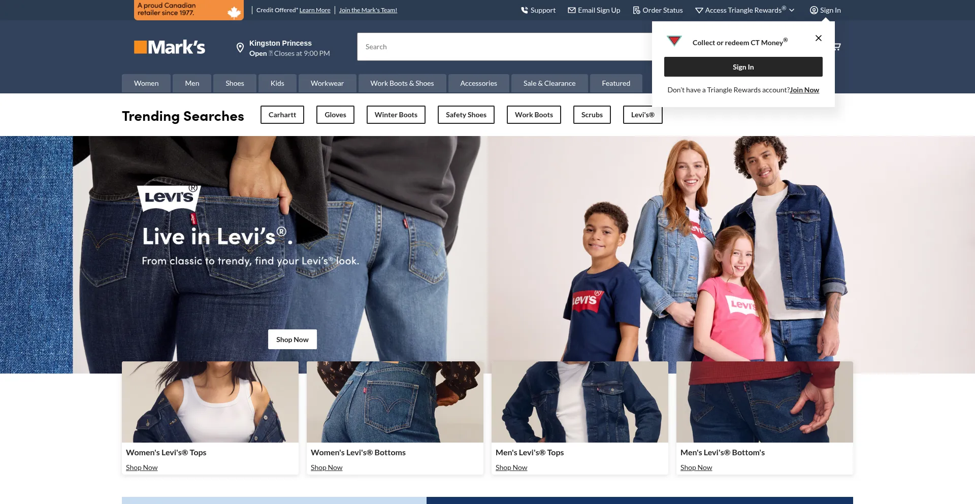 Marks.com