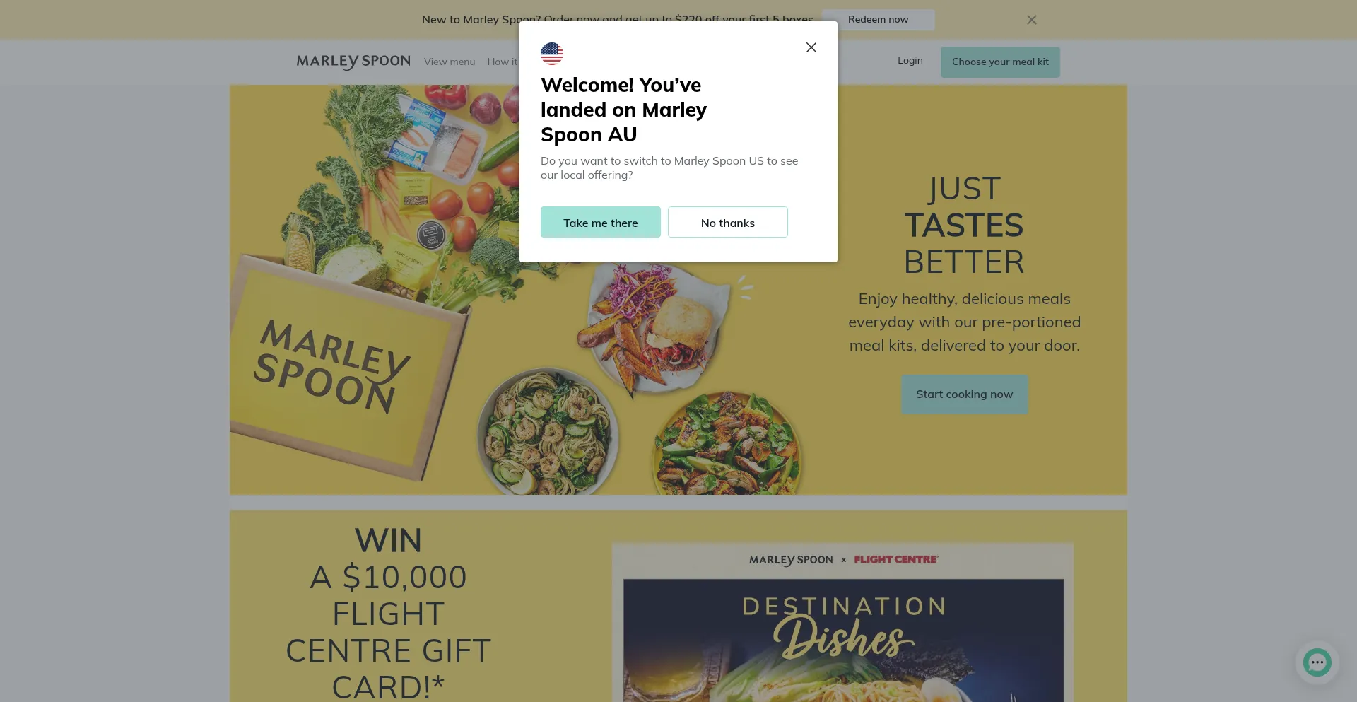 Marleyspoon.com.au est-il Sûr et Fiable ?