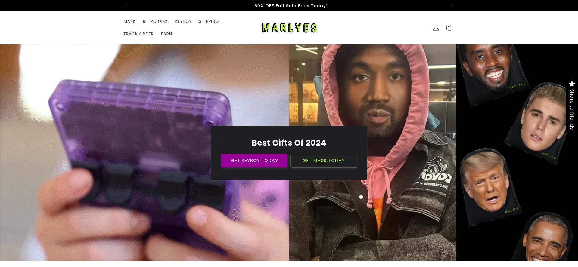 Marlyes.com est-il Sûr et Fiable ?